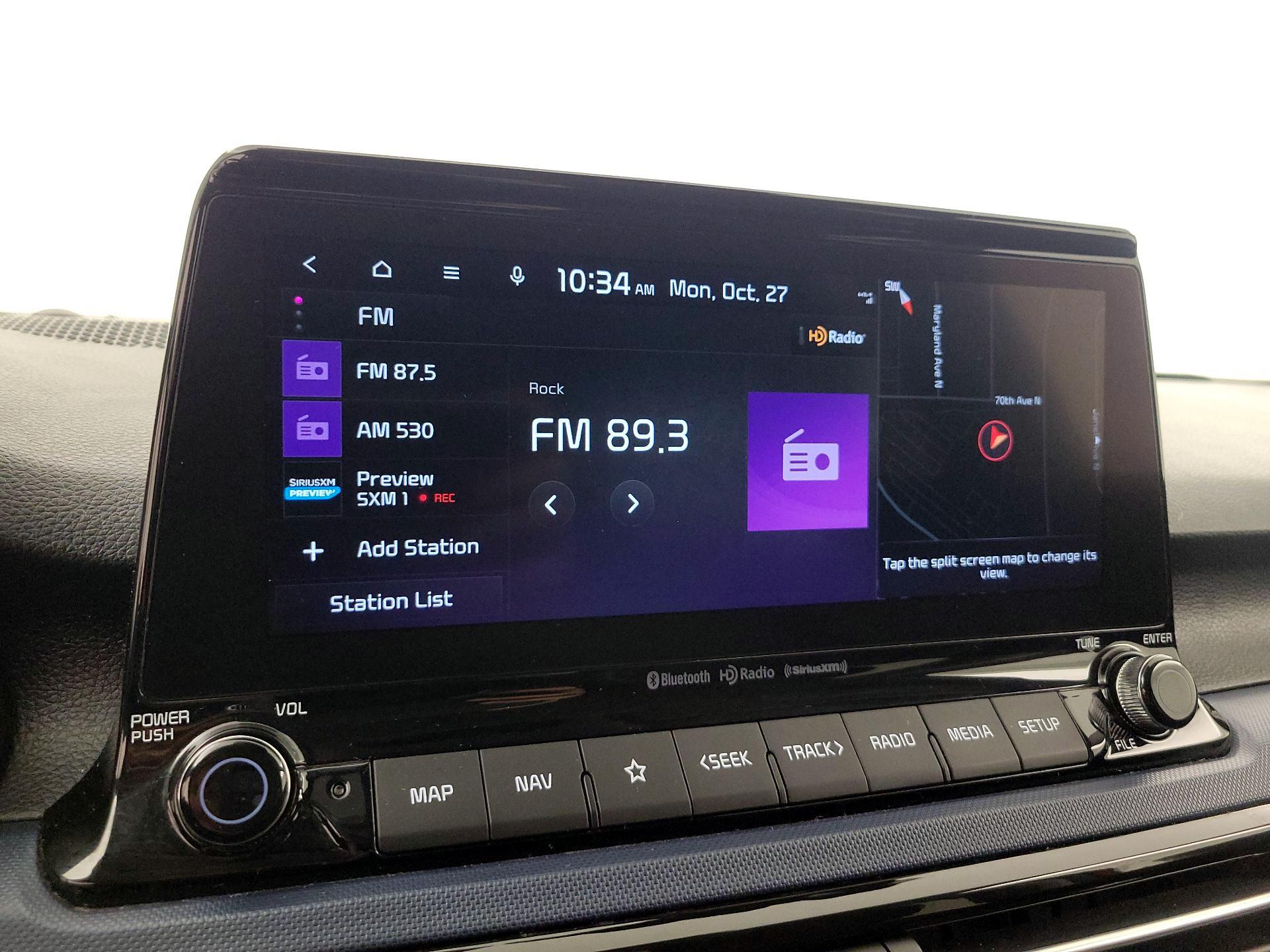 Thumbnail: 2023 Kia Seltos - 16