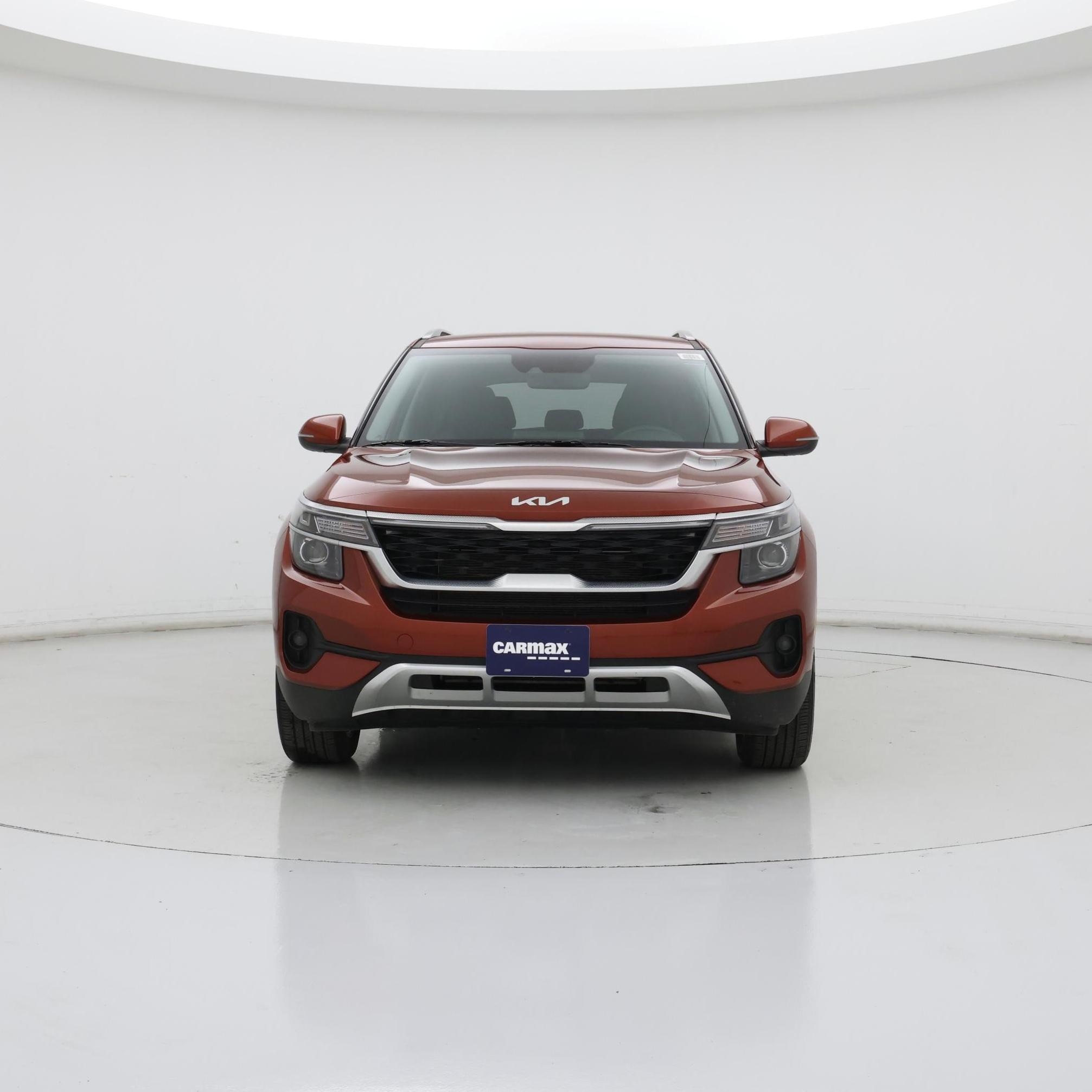 Thumbnail: 2023 Kia Seltos - 5