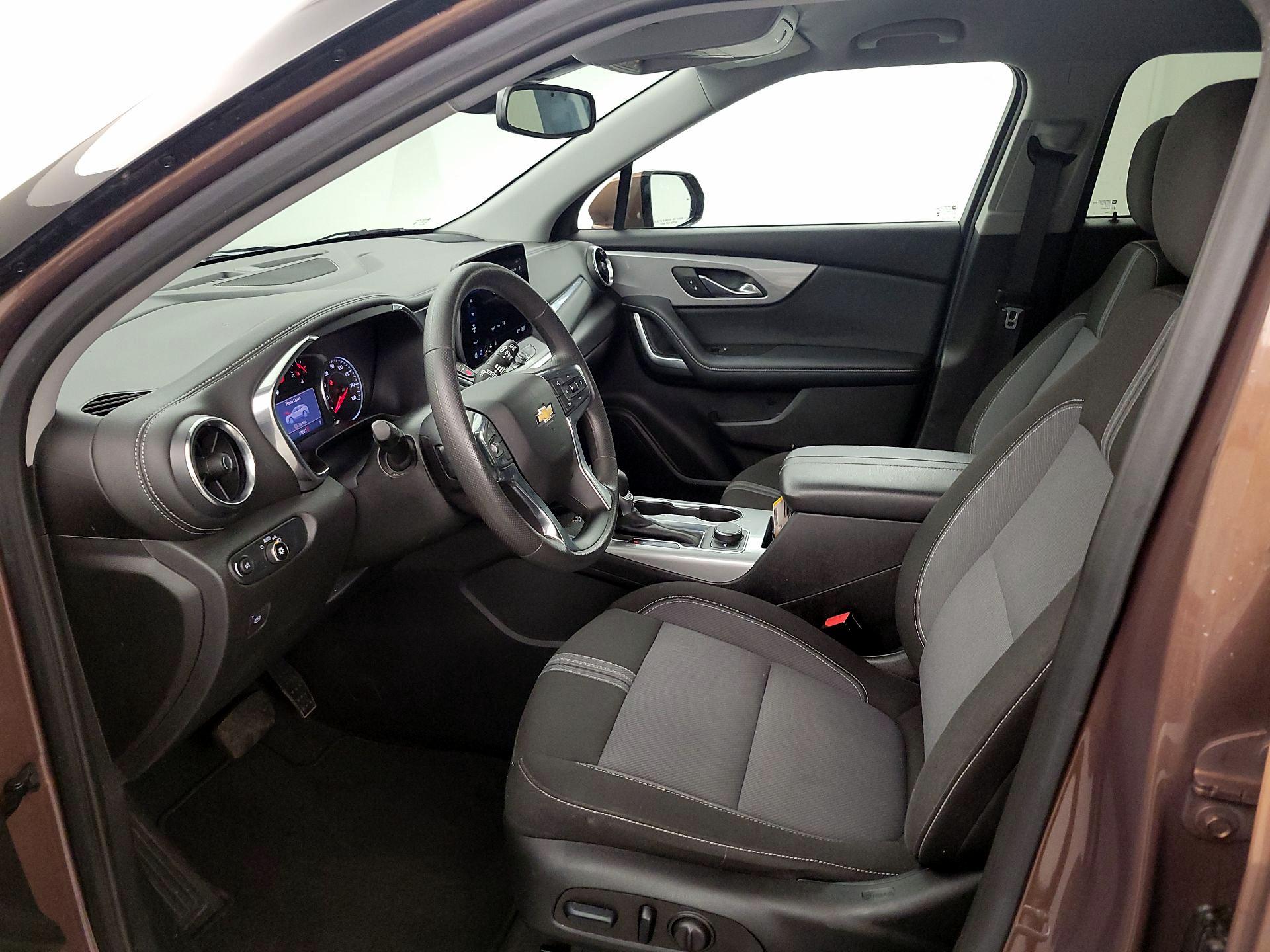 Thumbnail: 2023 Chevrolet Blazer - 11