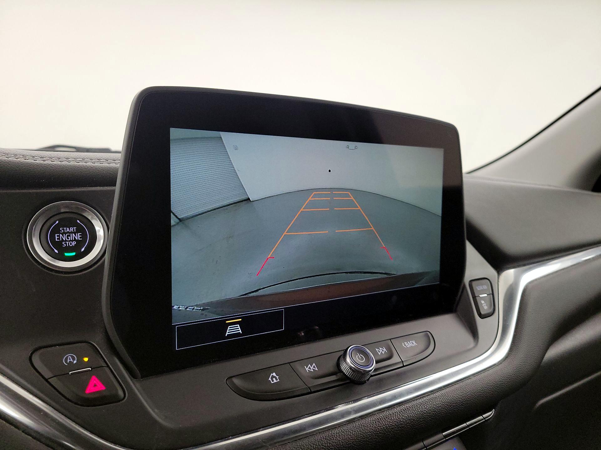 Thumbnail: 2023 Chevrolet Blazer - 14