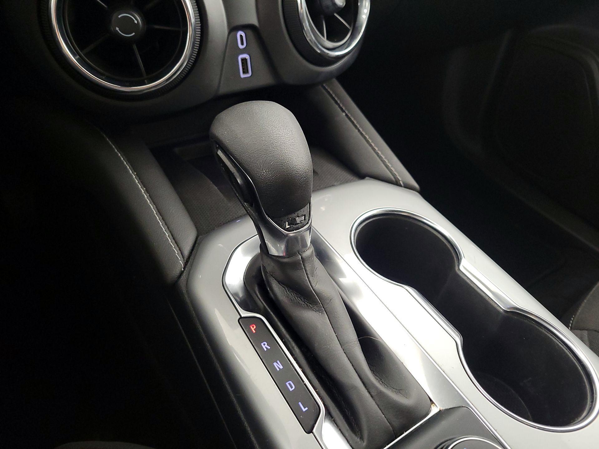 Thumbnail: 2023 Chevrolet Blazer - 17