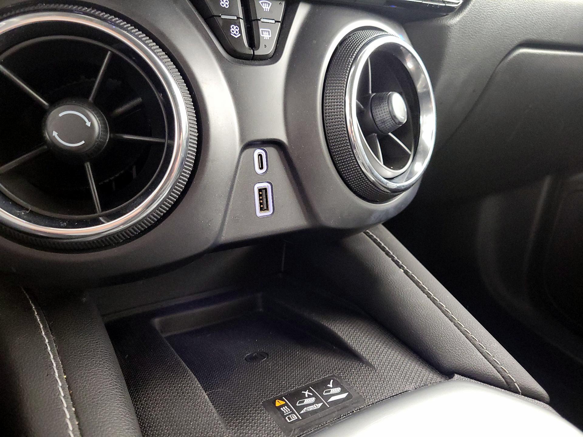 Thumbnail: 2023 Chevrolet Blazer - 18