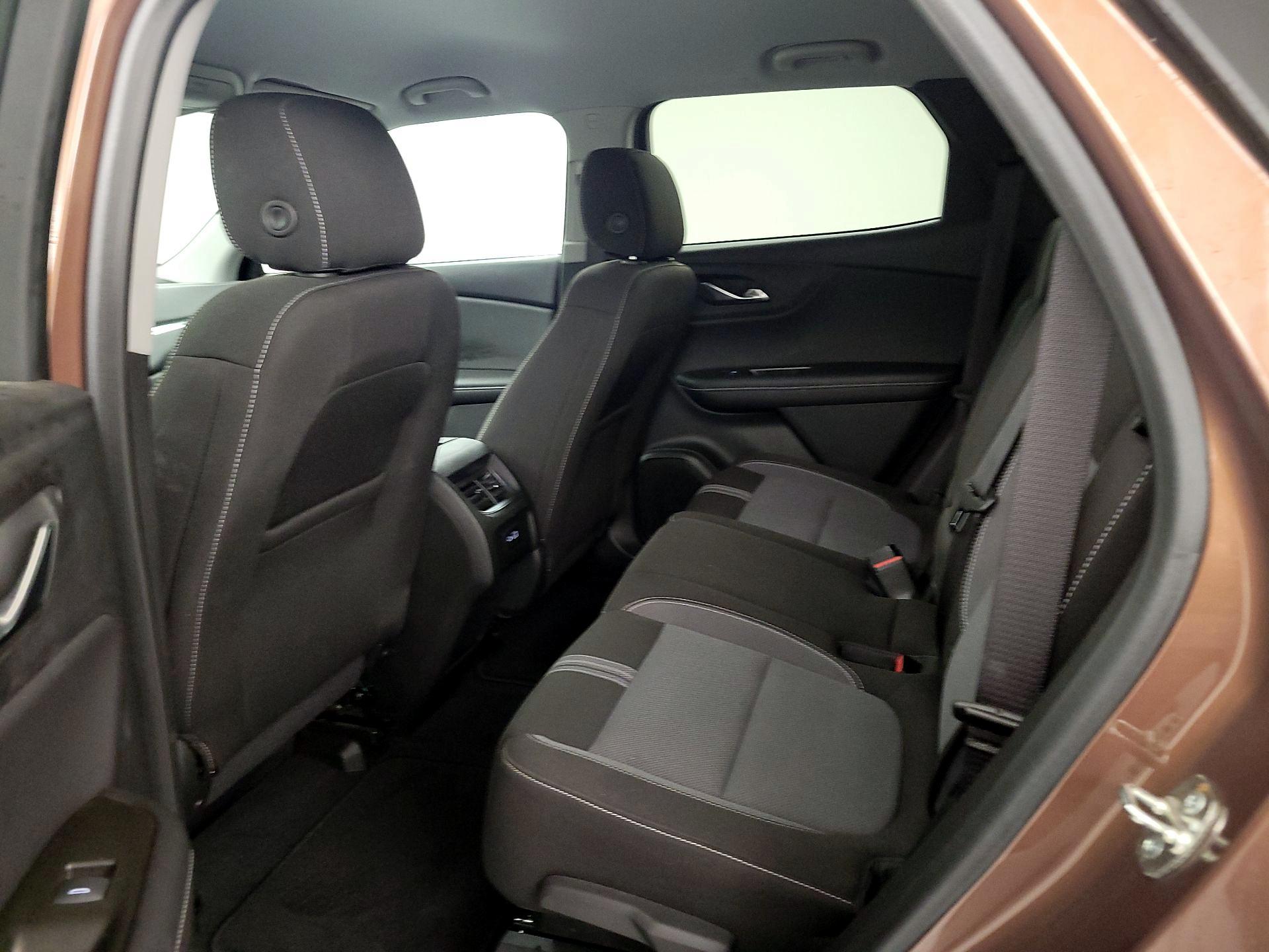 Thumbnail: 2023 Chevrolet Blazer - 19