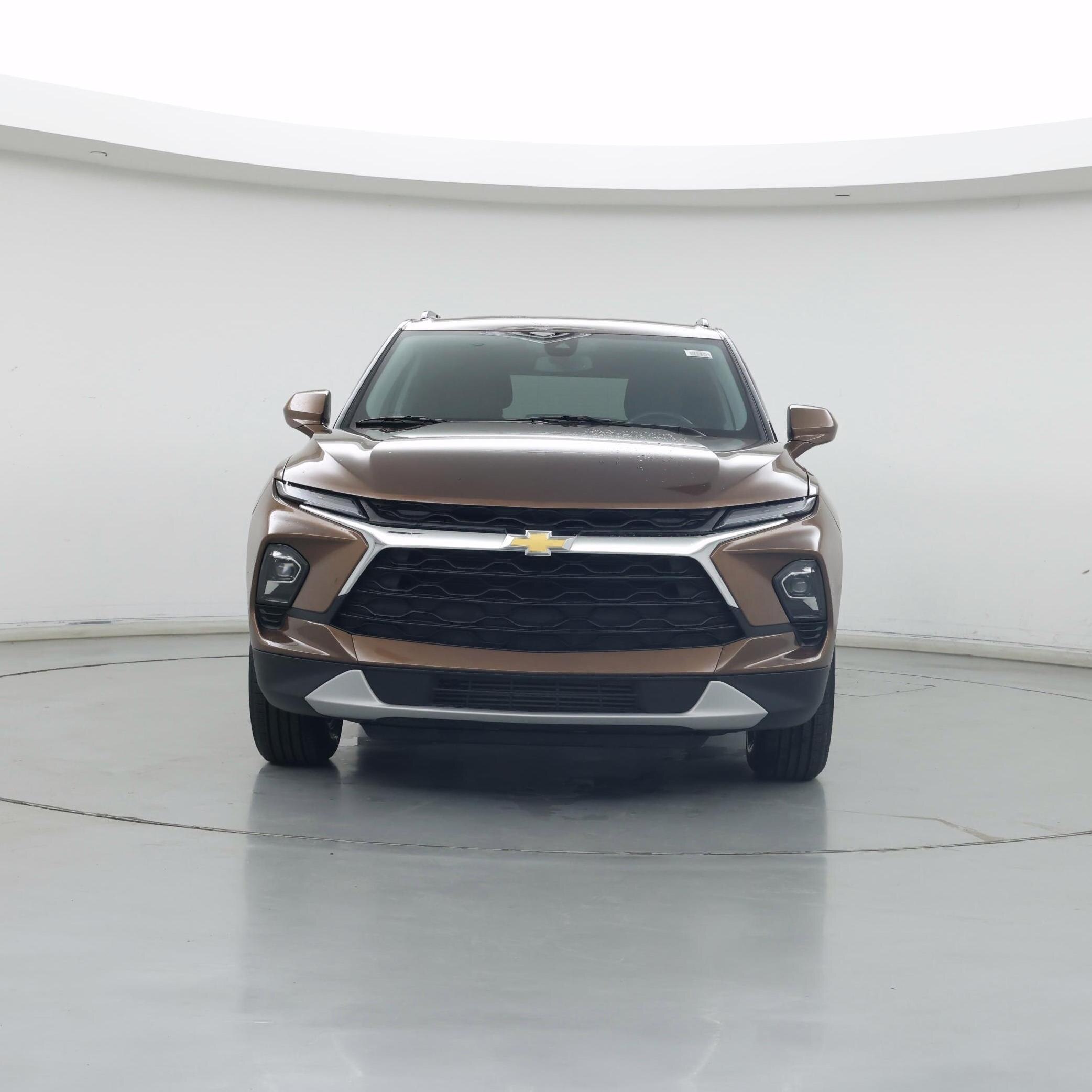 Thumbnail: 2023 Chevrolet Blazer - 5