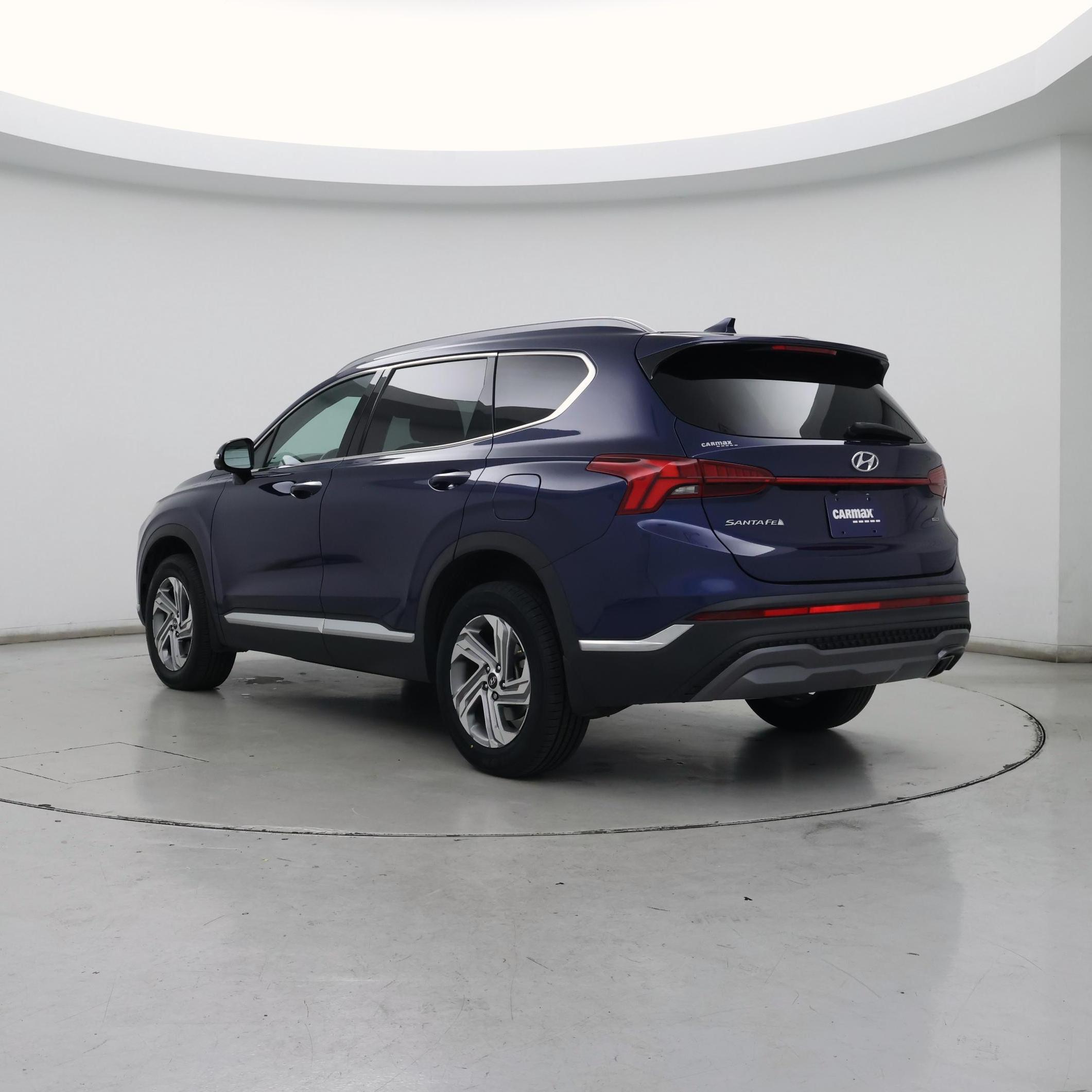 Thumbnail: 2023 Hyundai Santa Fe - 2