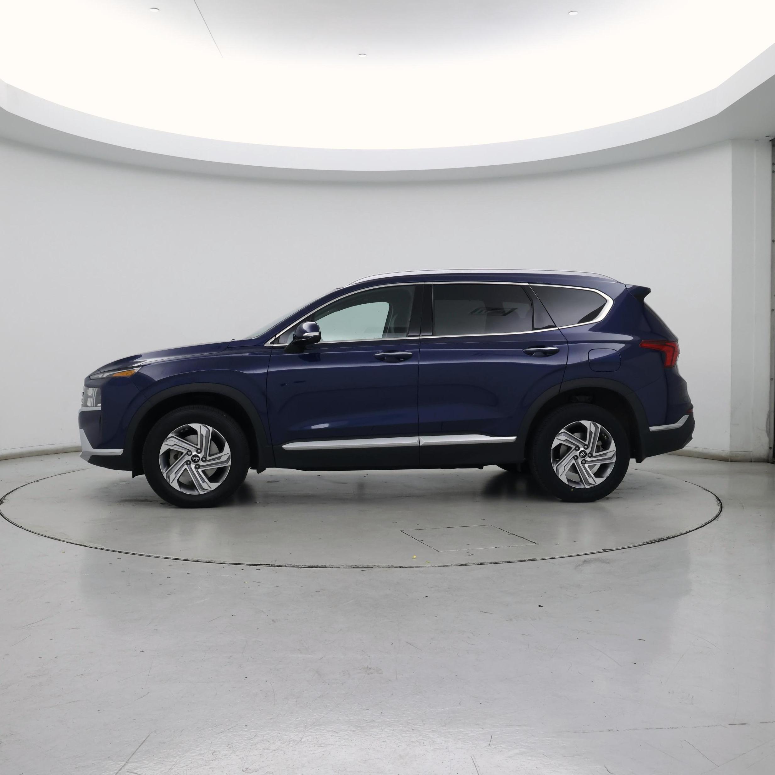 Thumbnail: 2023 Hyundai Santa Fe - 3