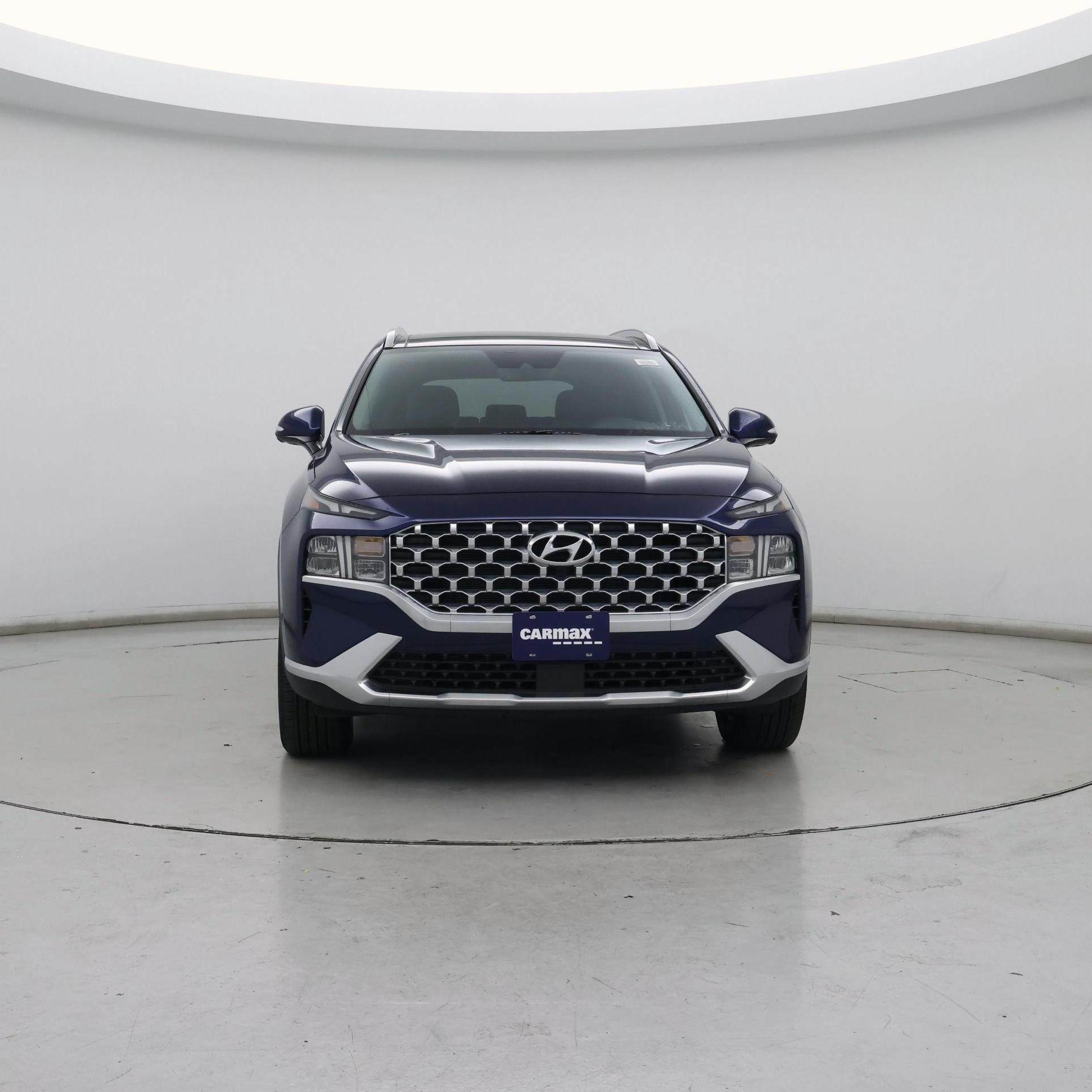 Thumbnail: 2023 Hyundai Santa Fe - 5