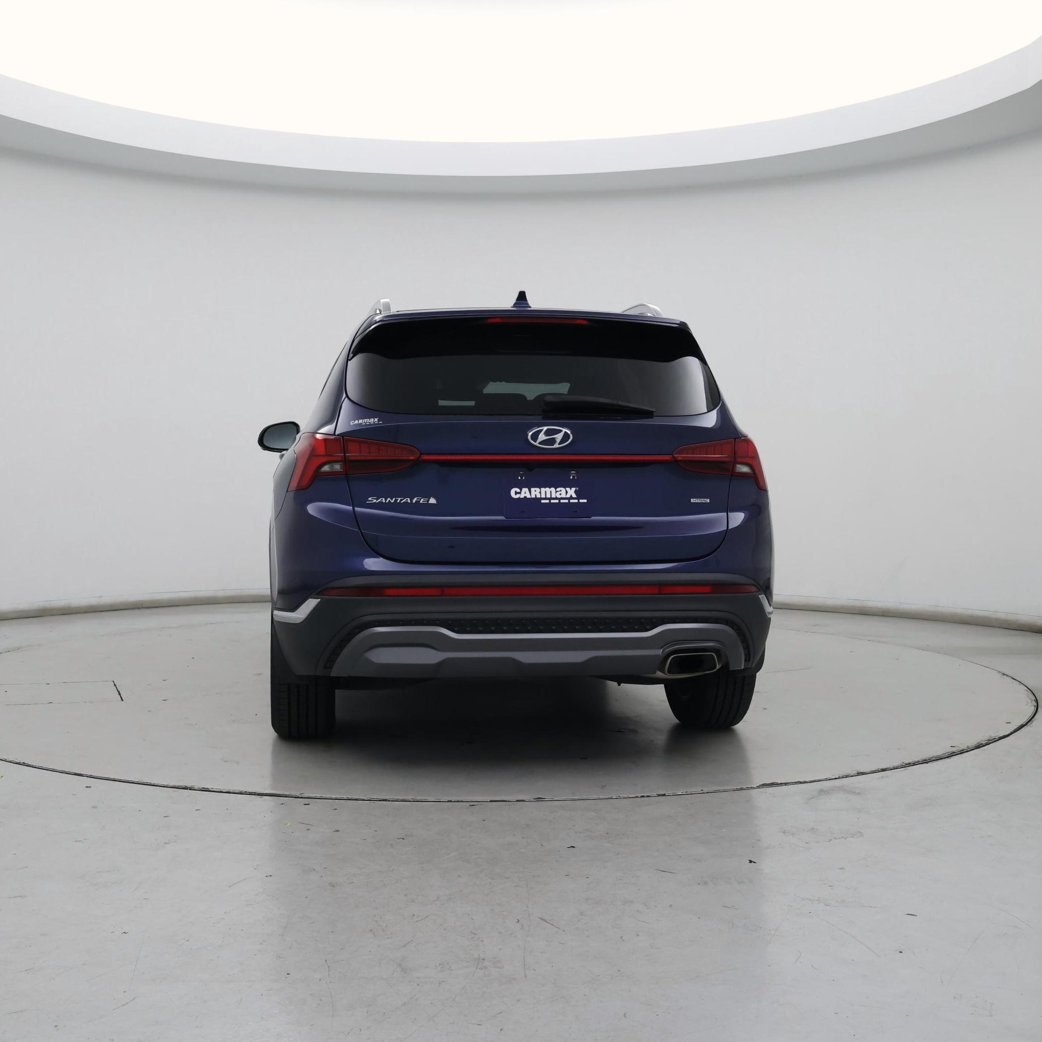 Thumbnail: 2023 Hyundai Santa Fe - 6