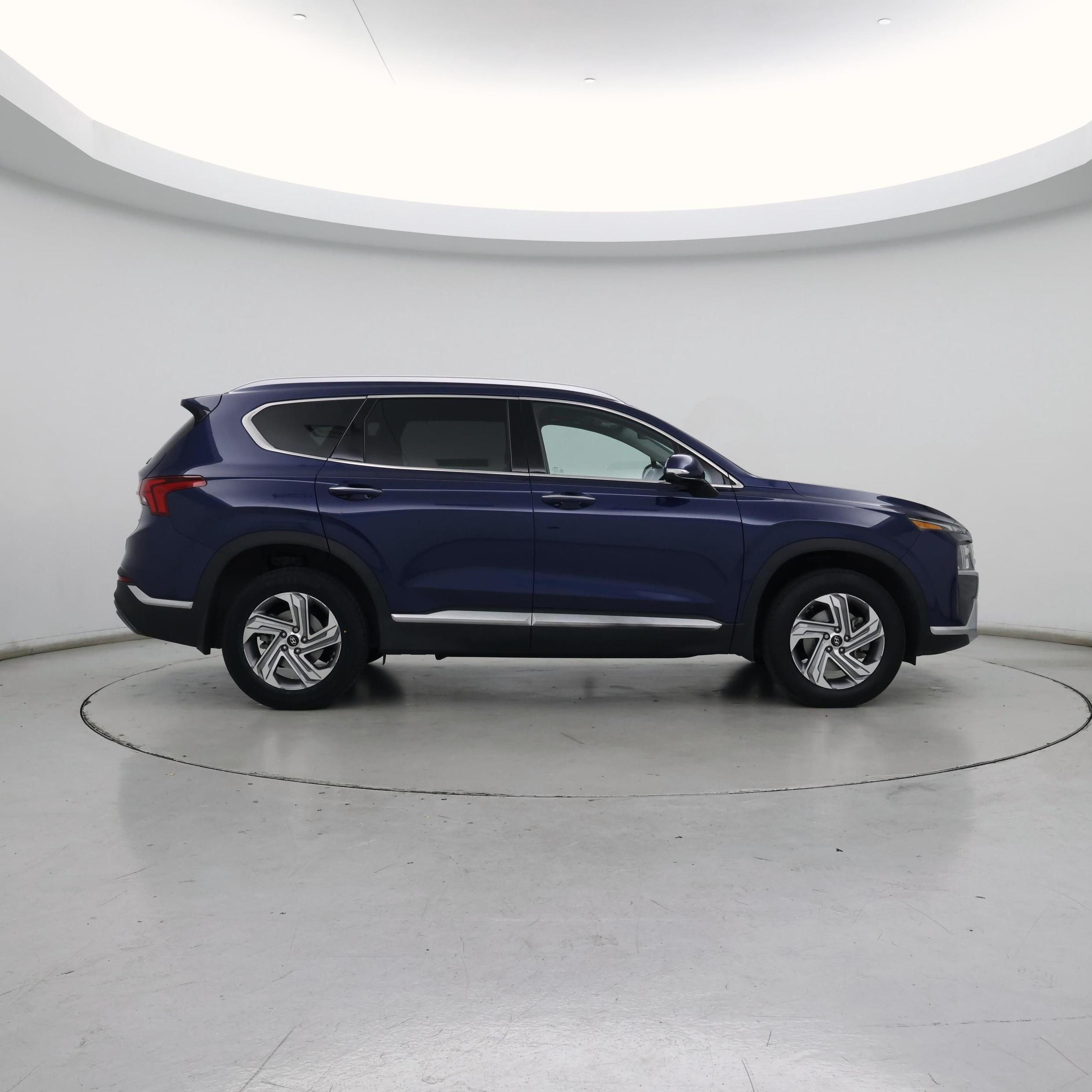 Thumbnail: 2023 Hyundai Santa Fe - 7