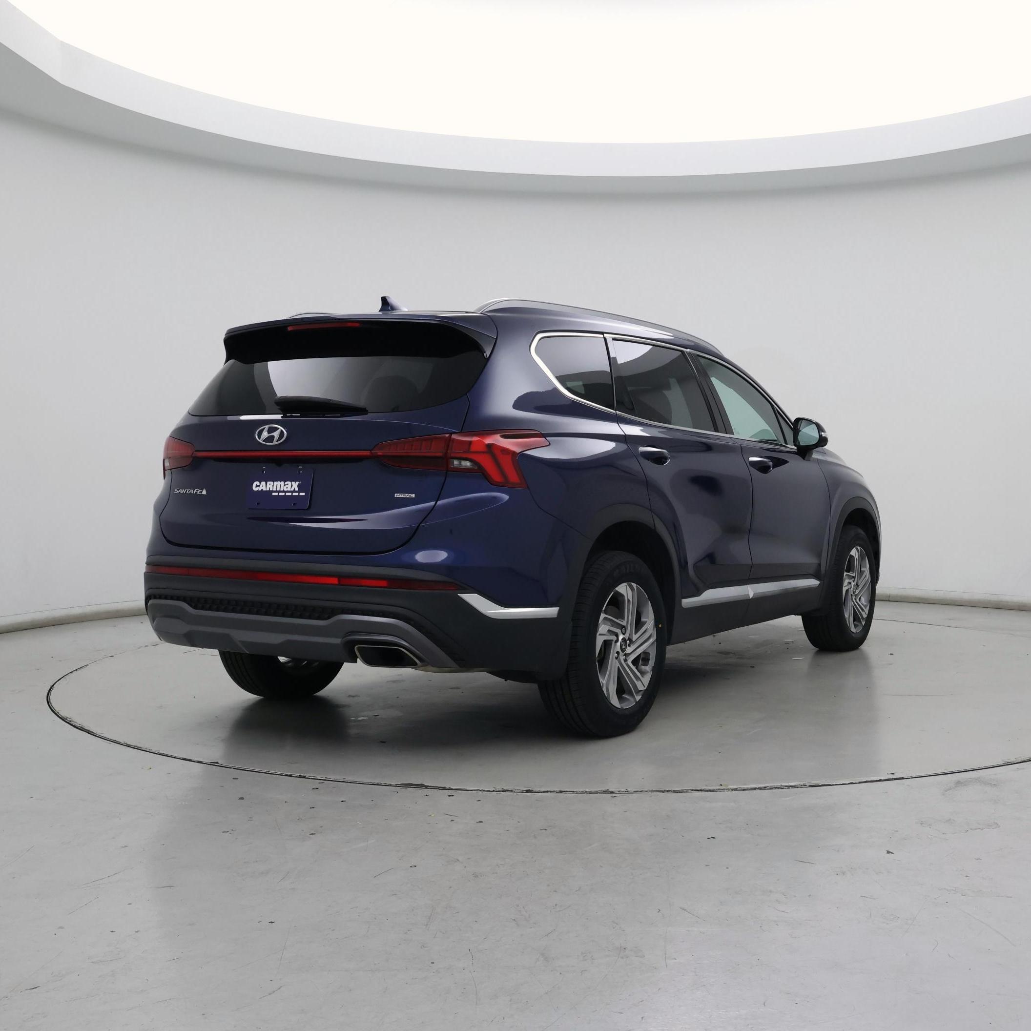 Thumbnail: 2023 Hyundai Santa Fe - 8