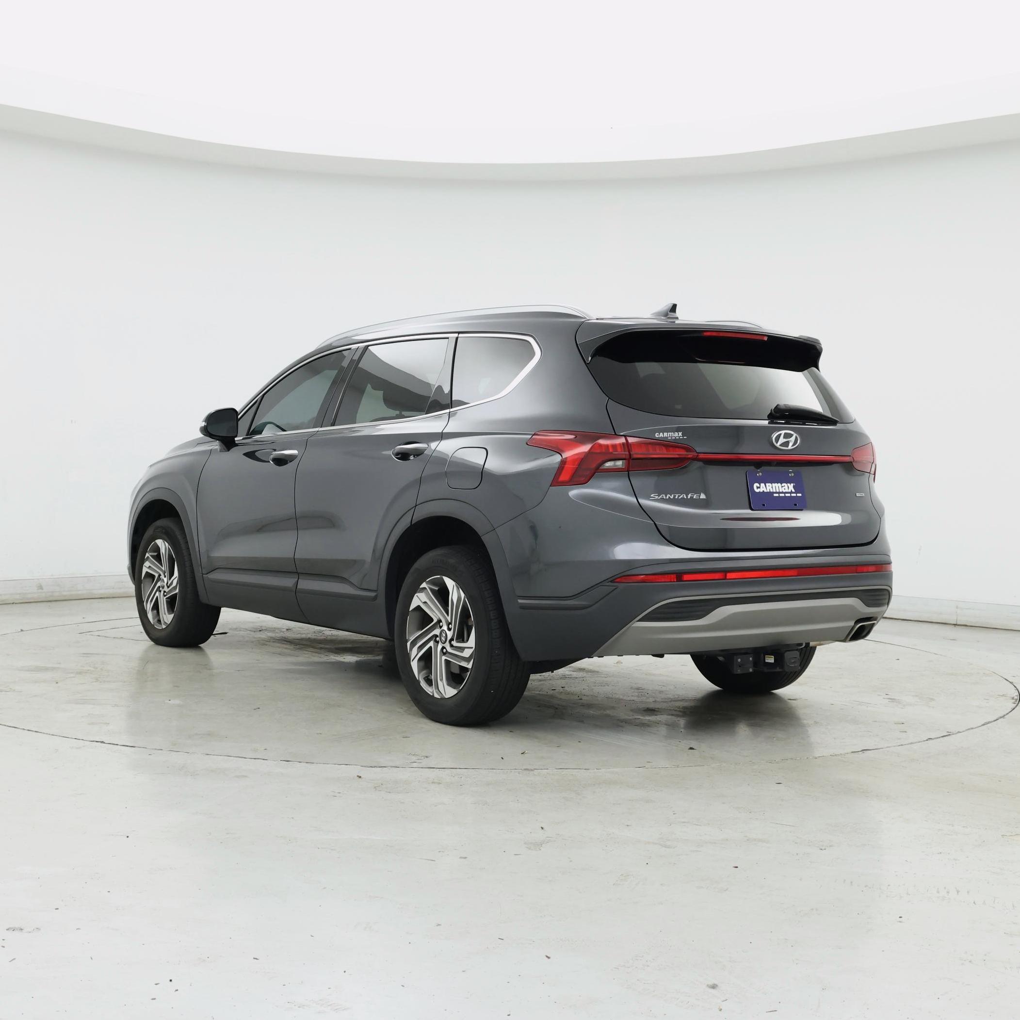 Thumbnail: 2023 Hyundai Santa Fe - 2