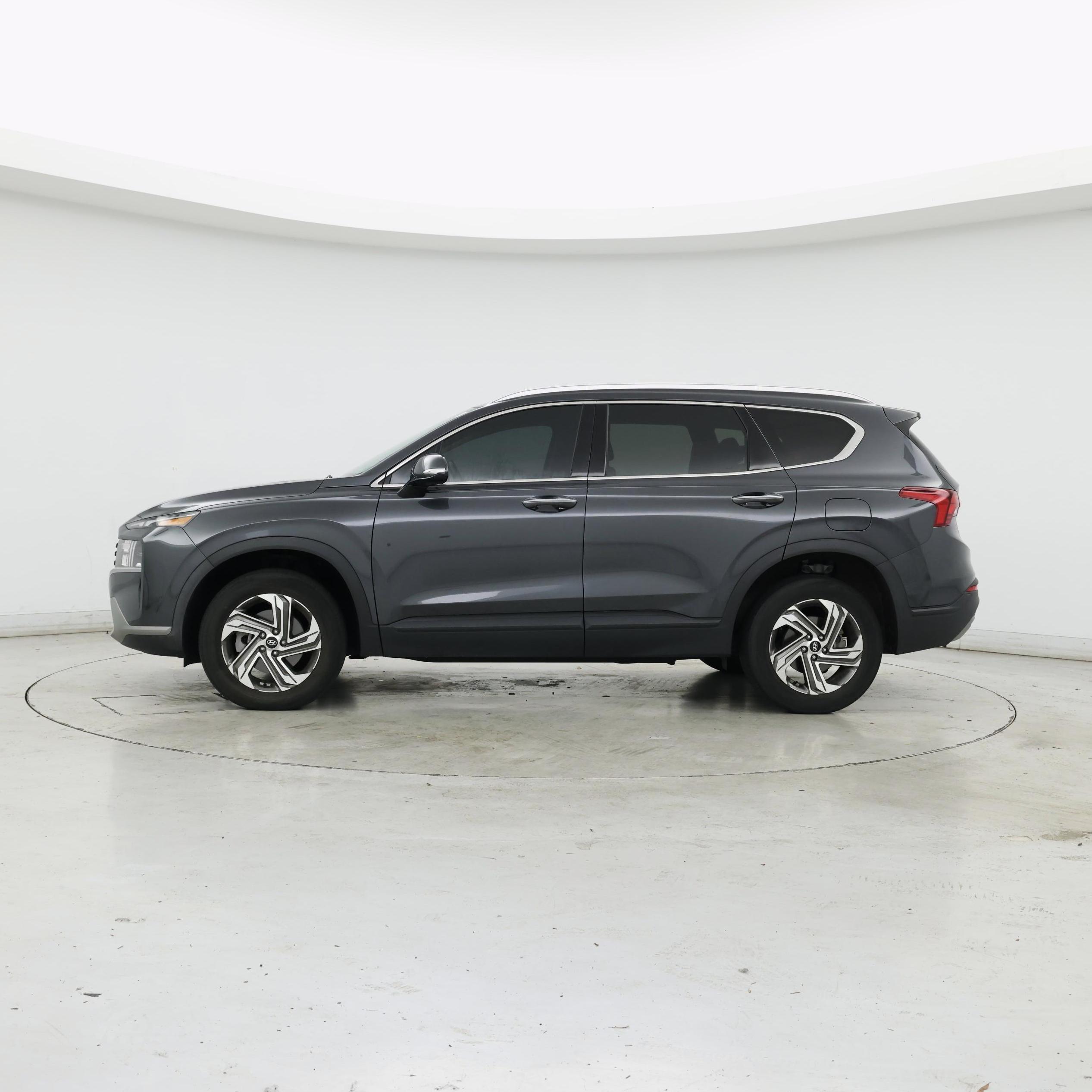 Thumbnail: 2023 Hyundai Santa Fe - 3