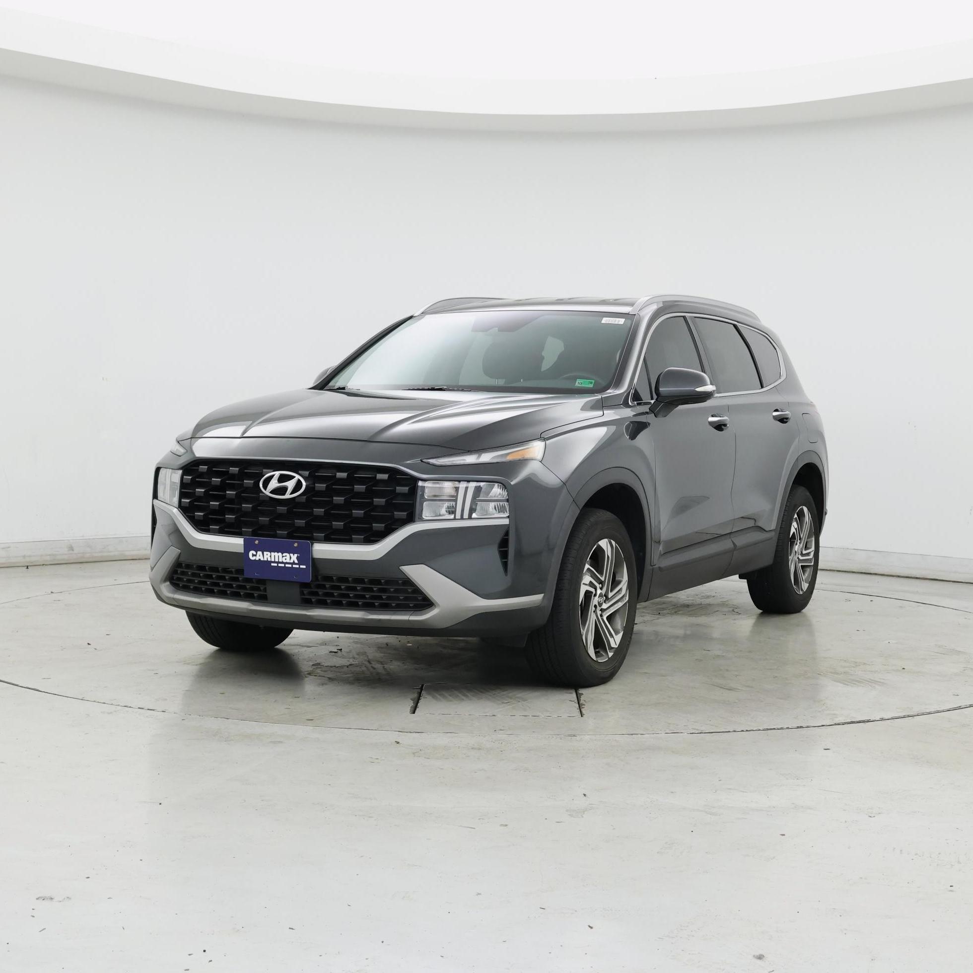 Thumbnail: 2023 Hyundai Santa Fe - 4
