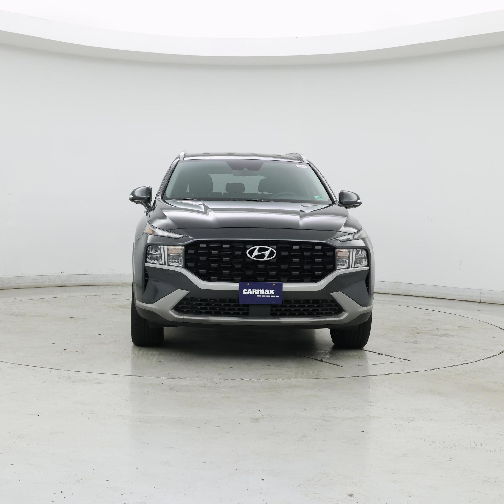 Thumbnail: 2023 Hyundai Santa Fe - 5