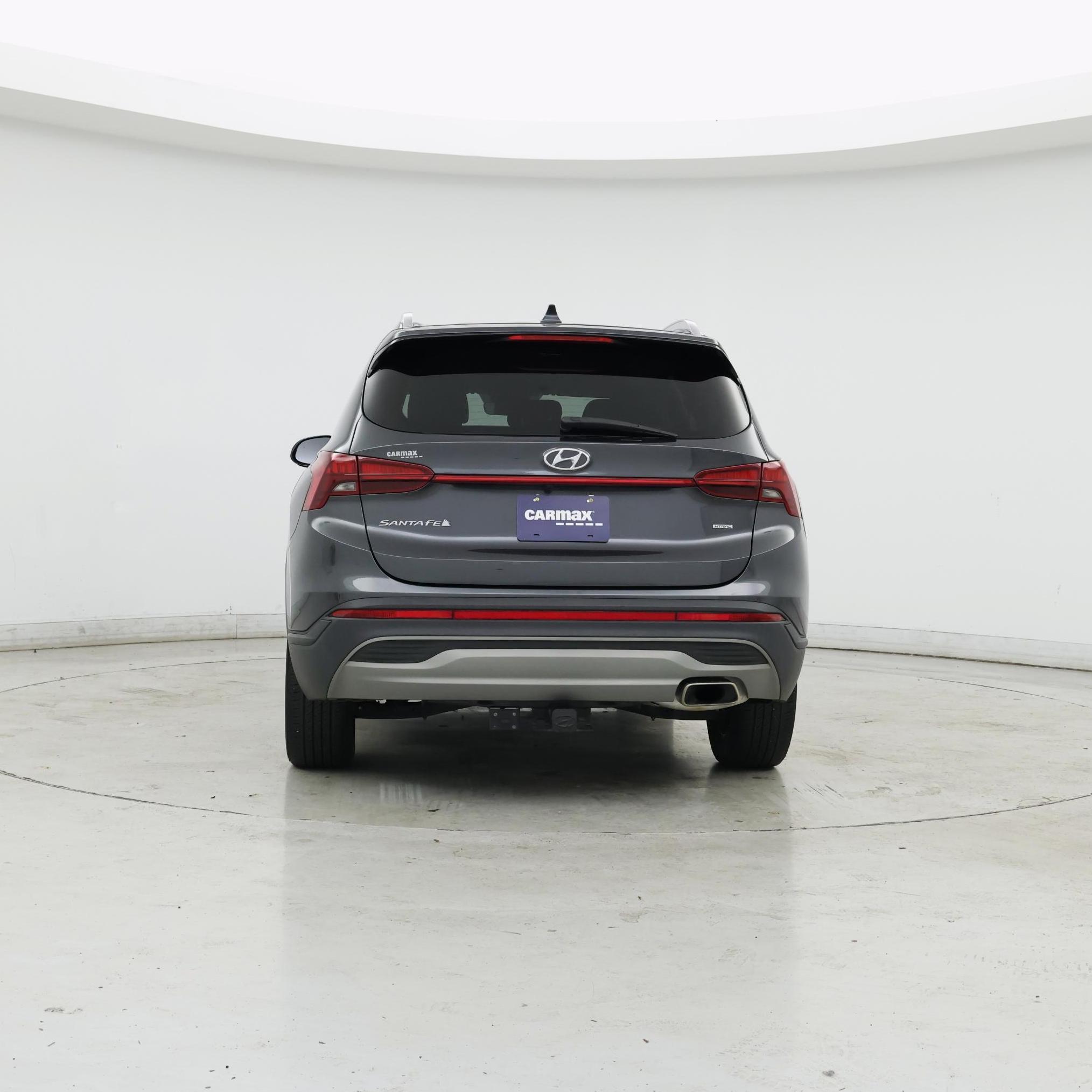 Thumbnail: 2023 Hyundai Santa Fe - 6