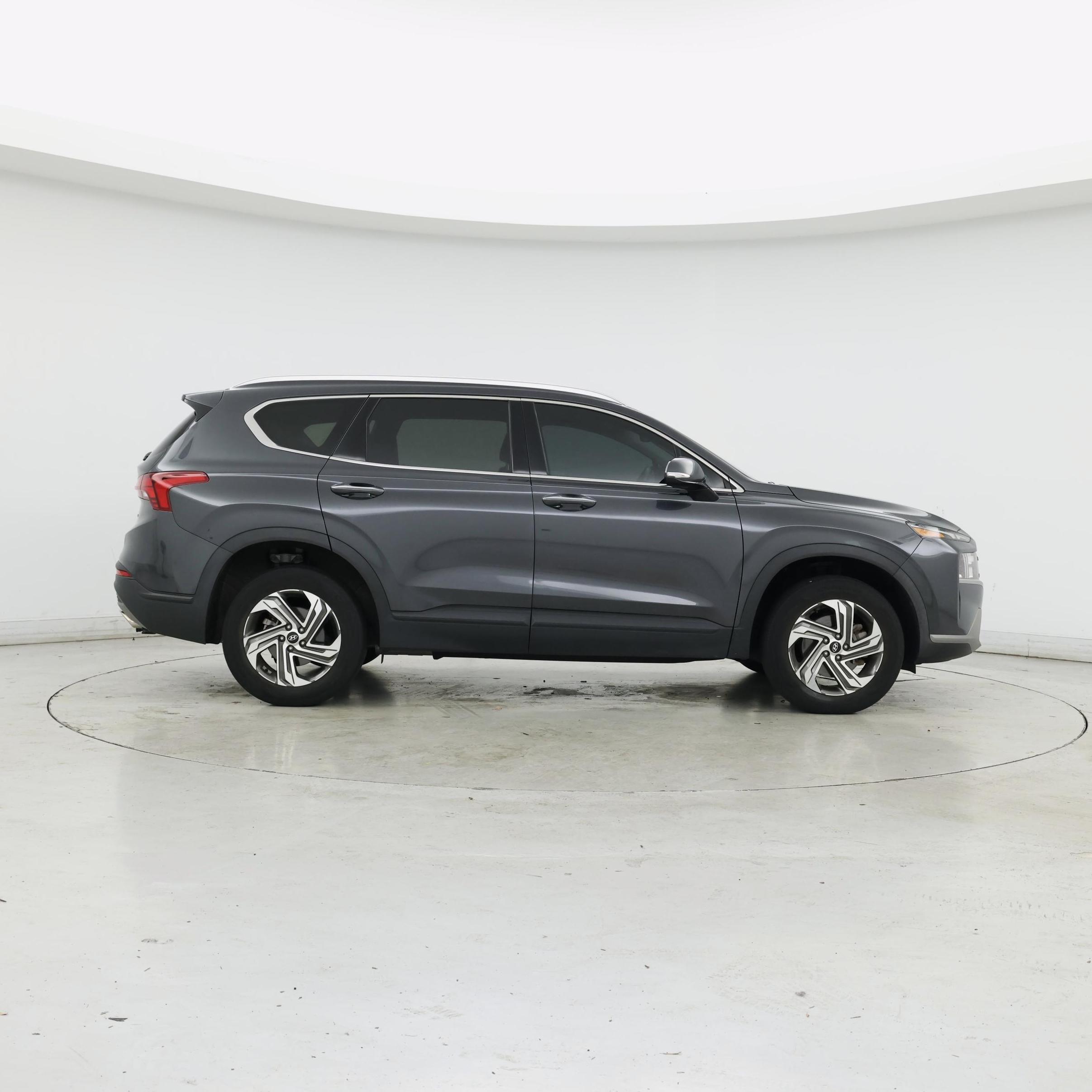 Thumbnail: 2023 Hyundai Santa Fe - 7