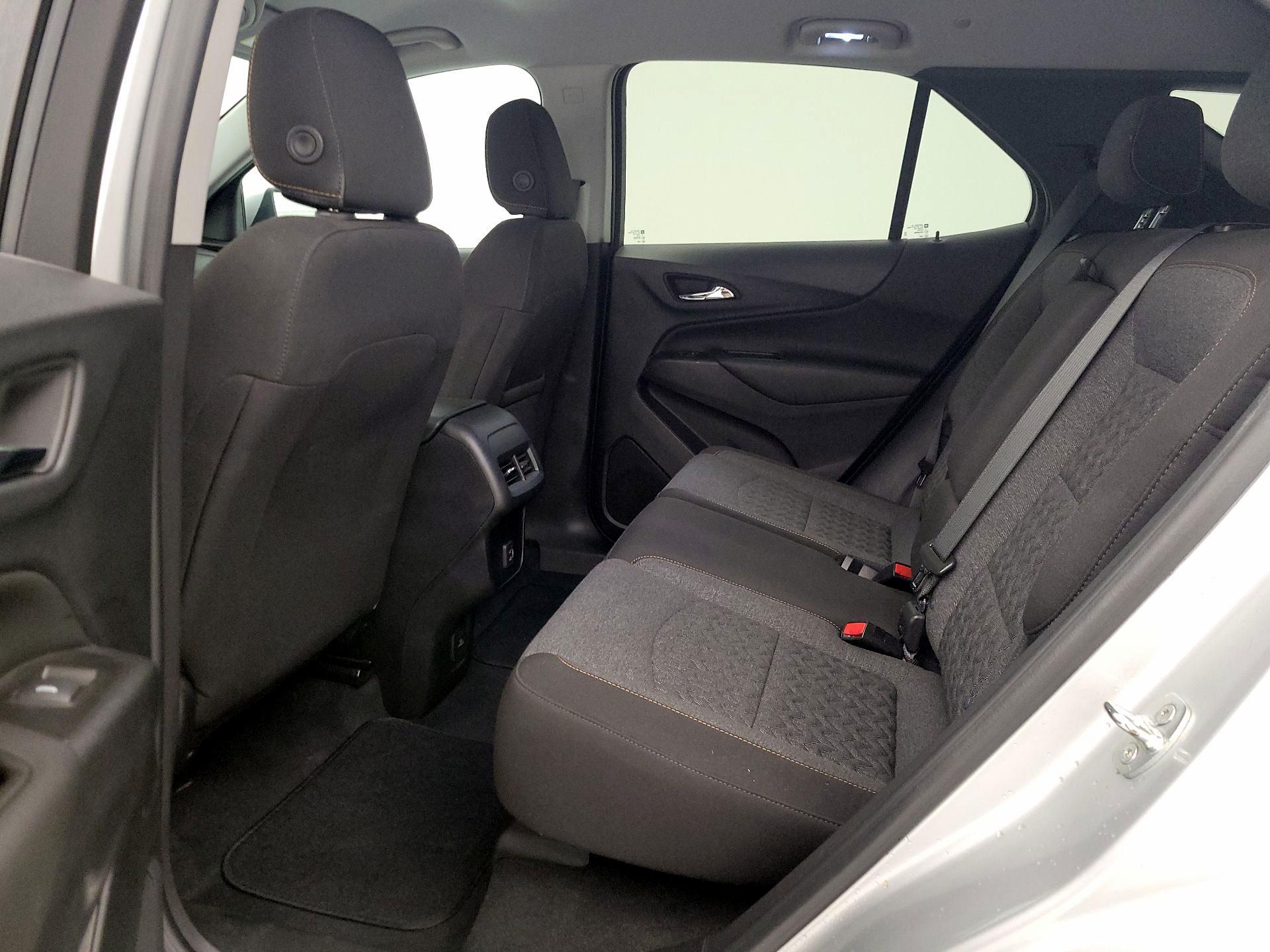 Thumbnail: 2022 Chevrolet Equinox - 20