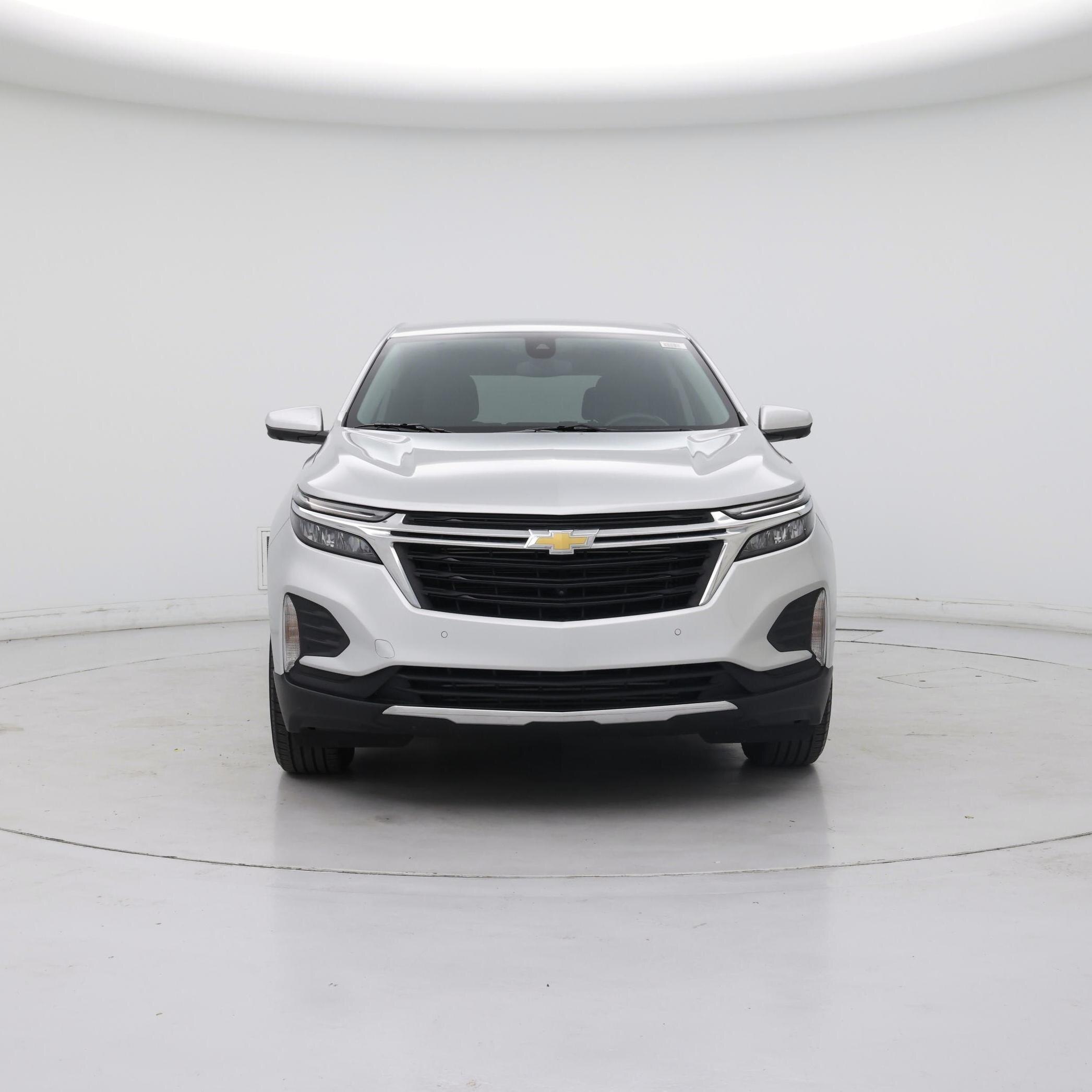 Thumbnail: 2022 Chevrolet Equinox - 5