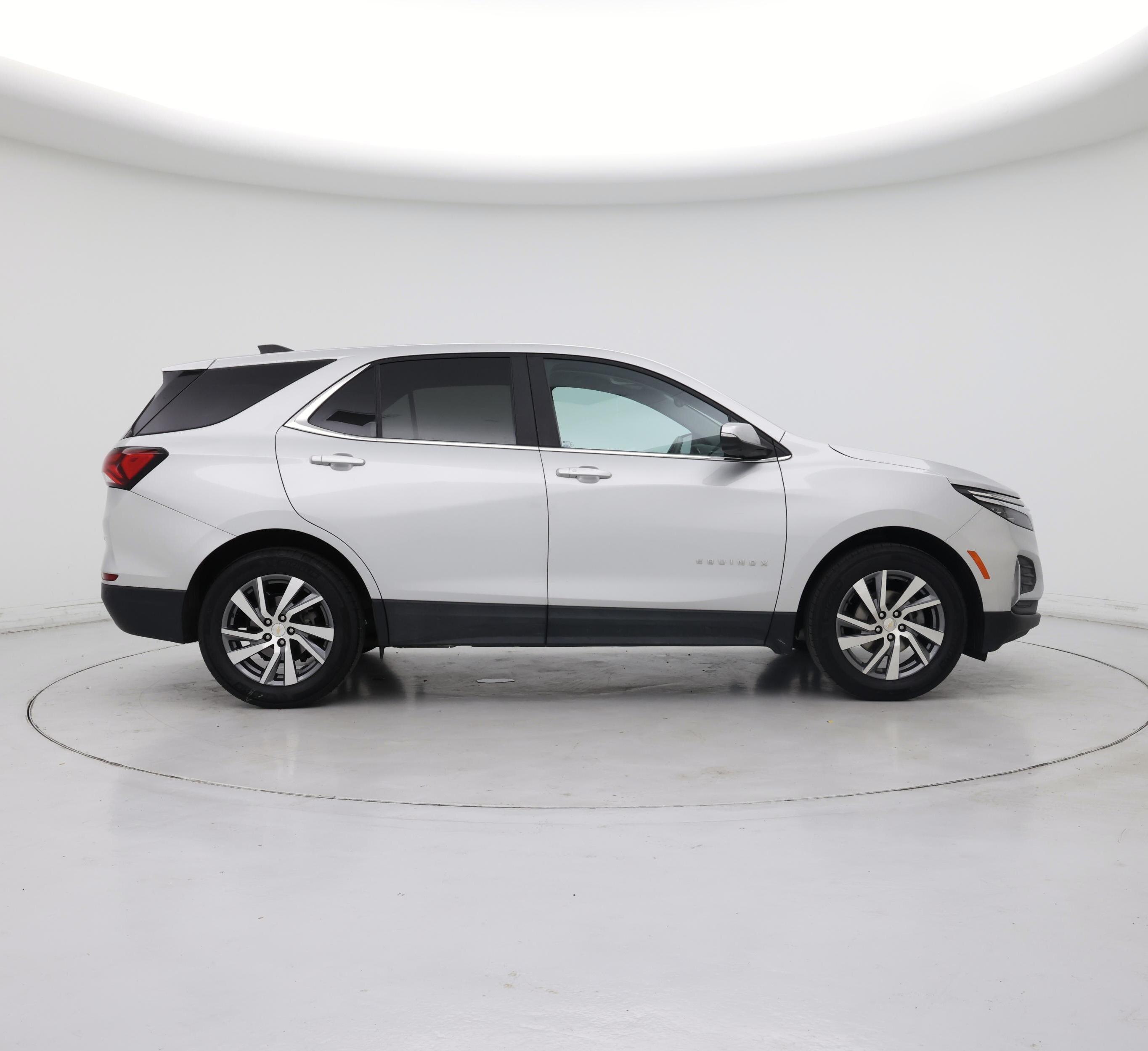 Thumbnail: 2022 Chevrolet Equinox - 7