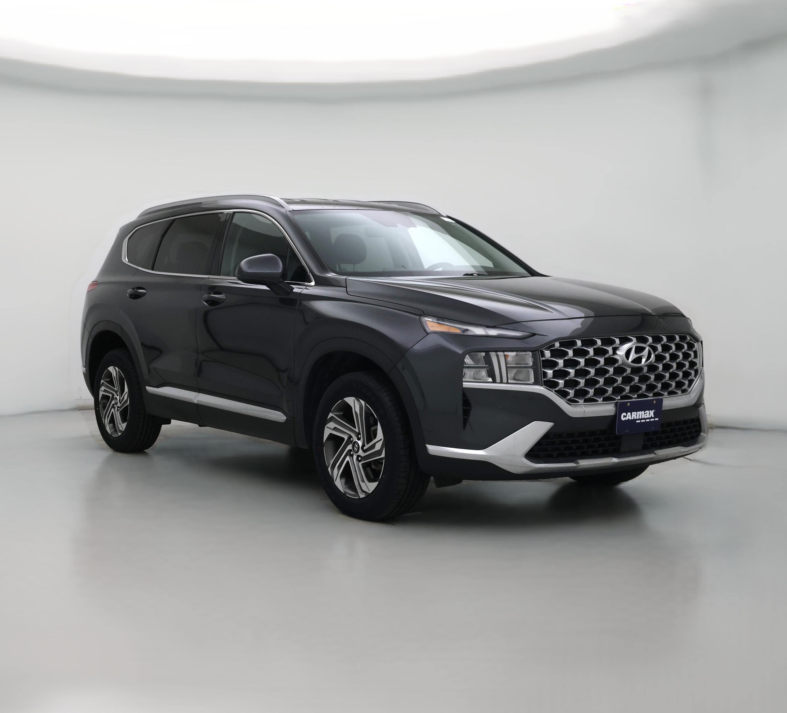 Thumbnail: 2022 Hyundai Santa Fe - 1