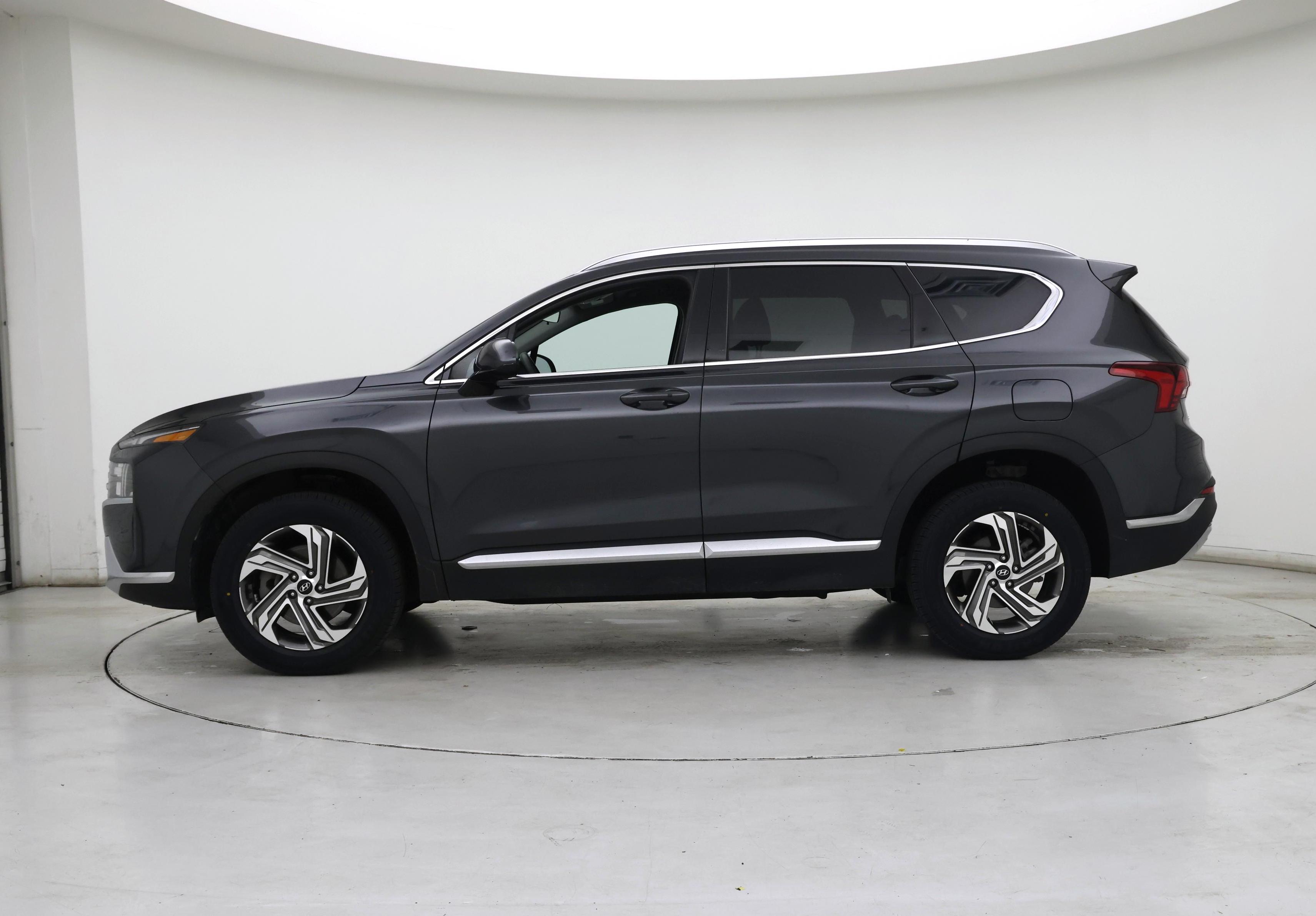 Thumbnail: 2022 Hyundai Santa Fe - 3