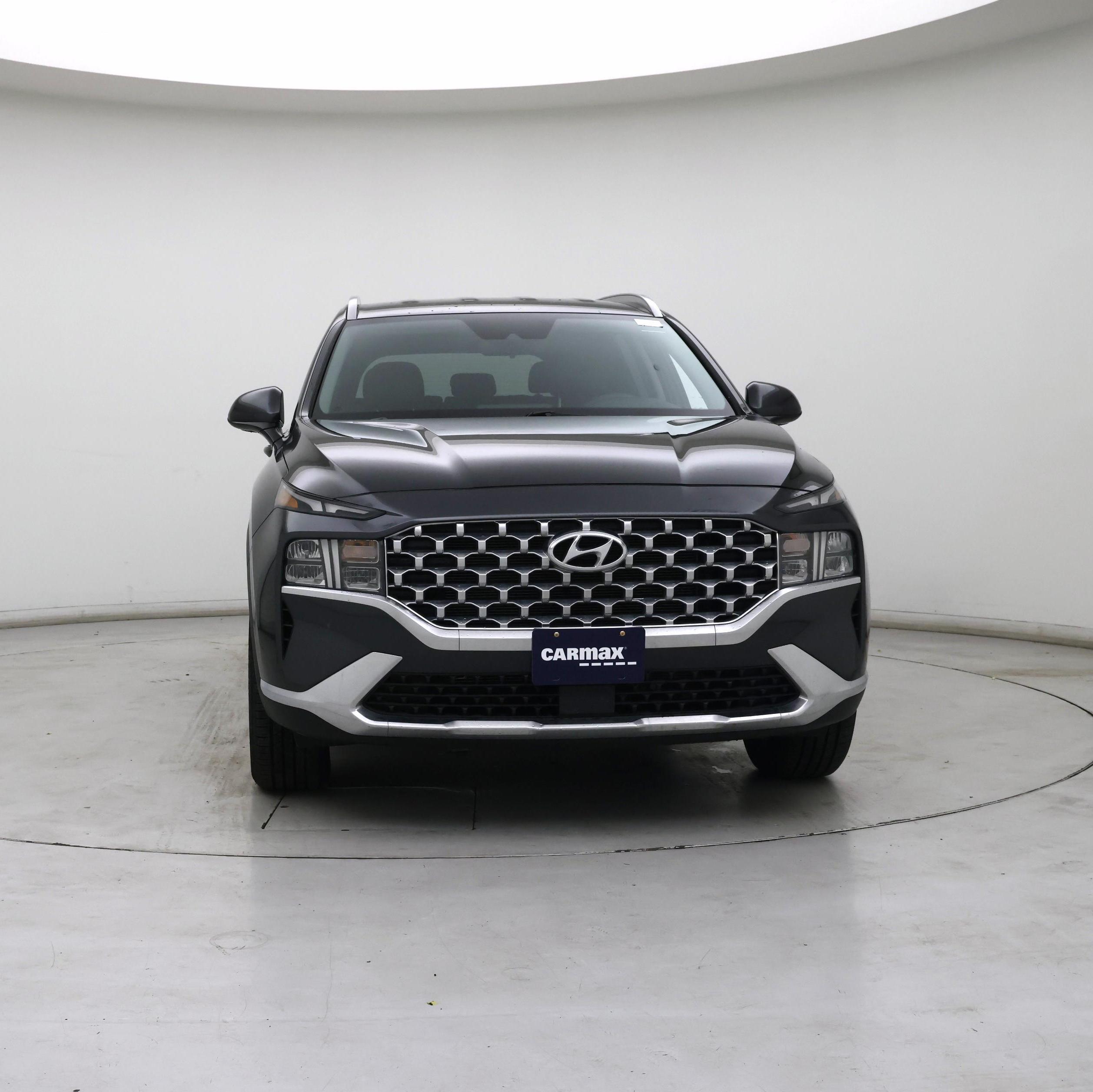 Thumbnail: 2022 Hyundai Santa Fe - 5