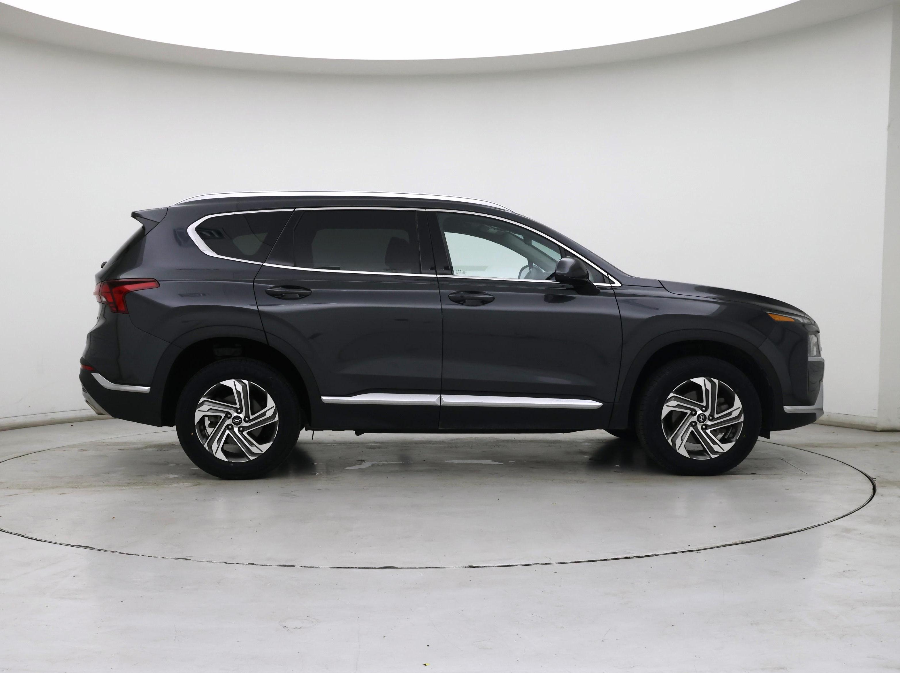 Thumbnail: 2022 Hyundai Santa Fe - 7