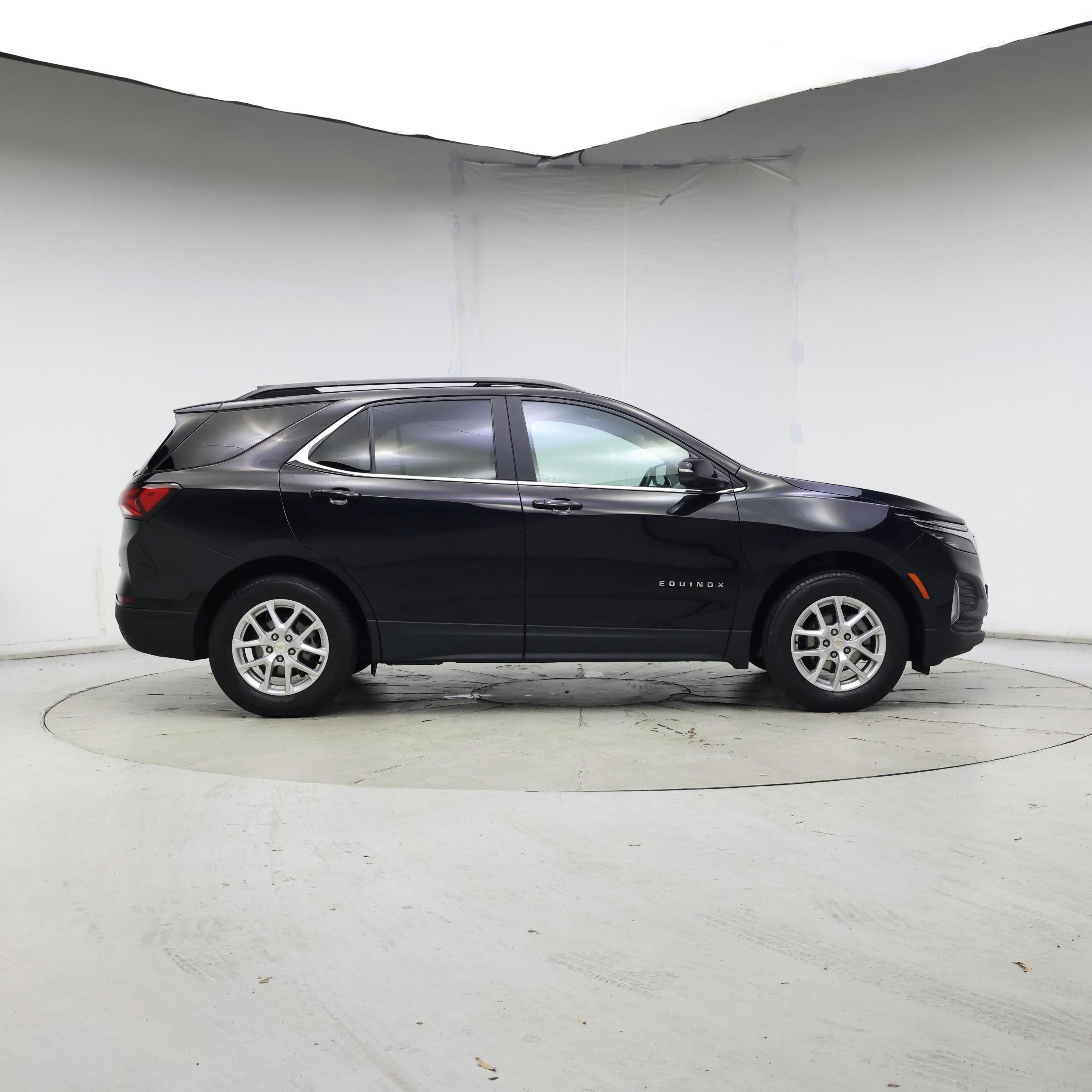 Thumbnail: 2022 Chevrolet Equinox - 7