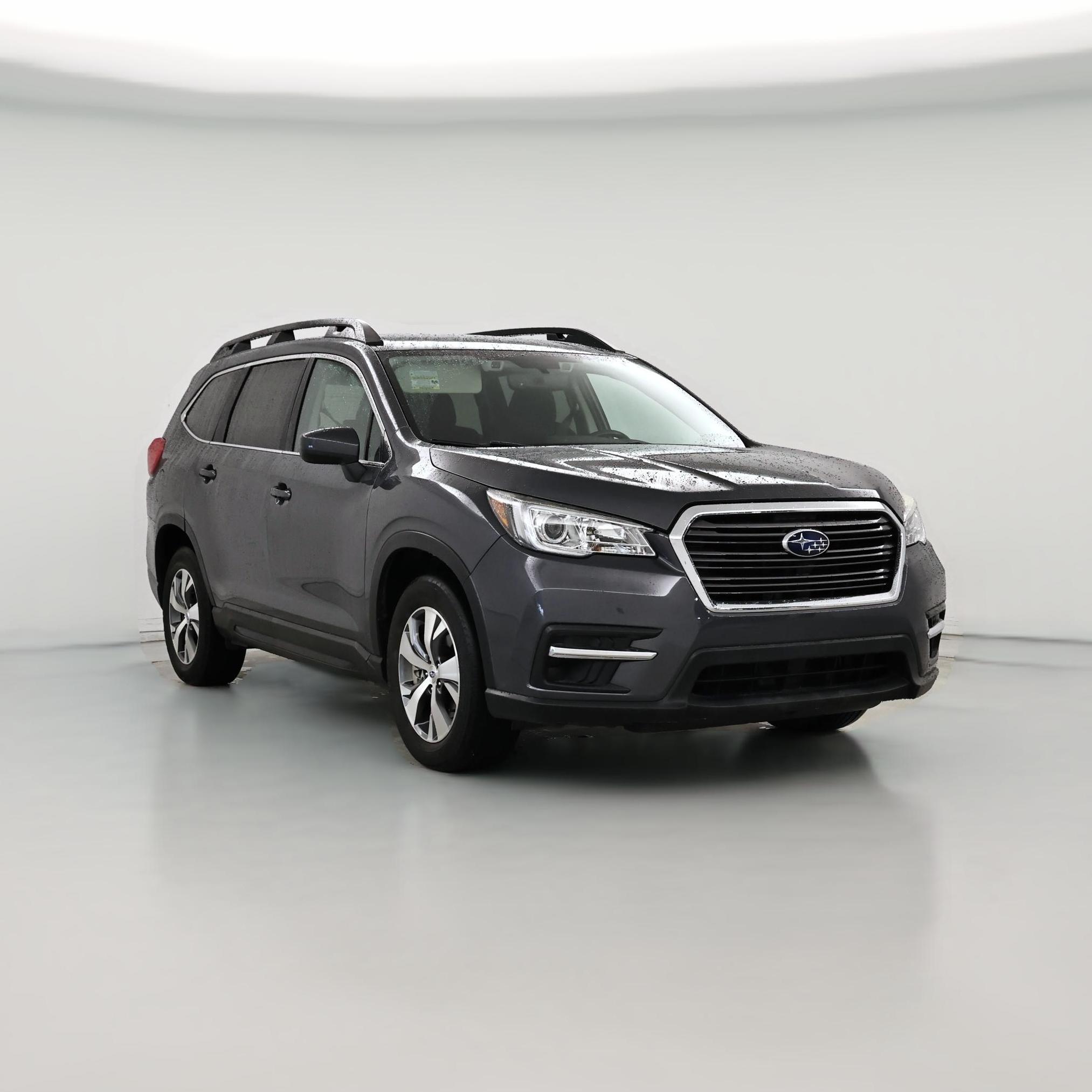 Thumbnail: 2019 Subaru Ascent - 1