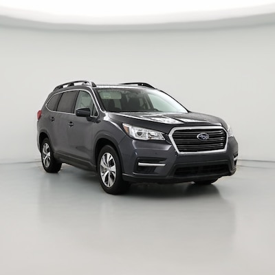 2019 Subaru Ascent Premium