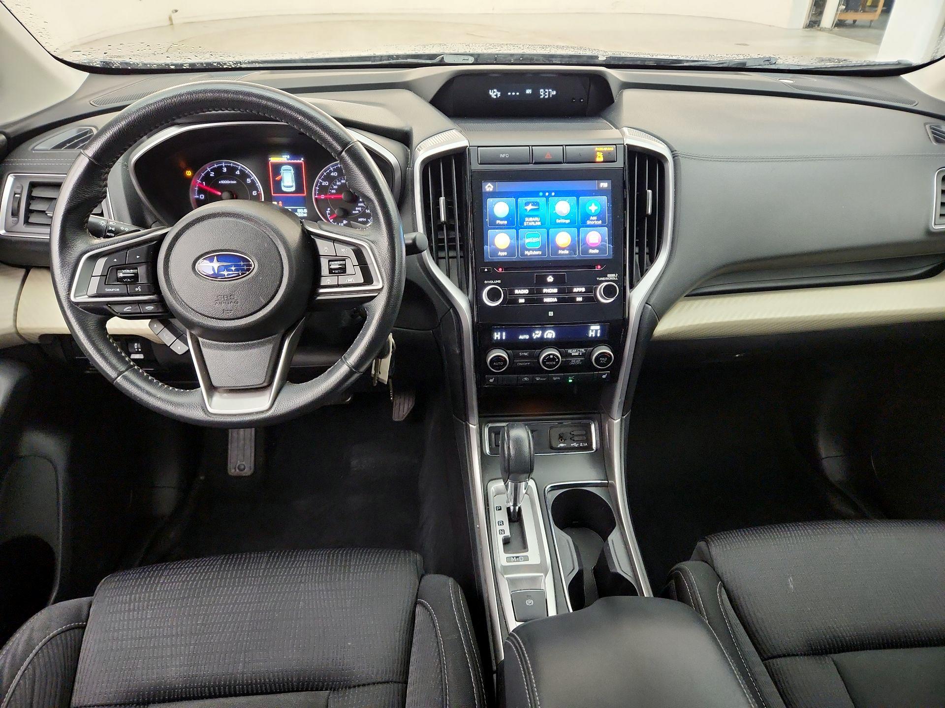 Thumbnail: 2019 Subaru Ascent - 9