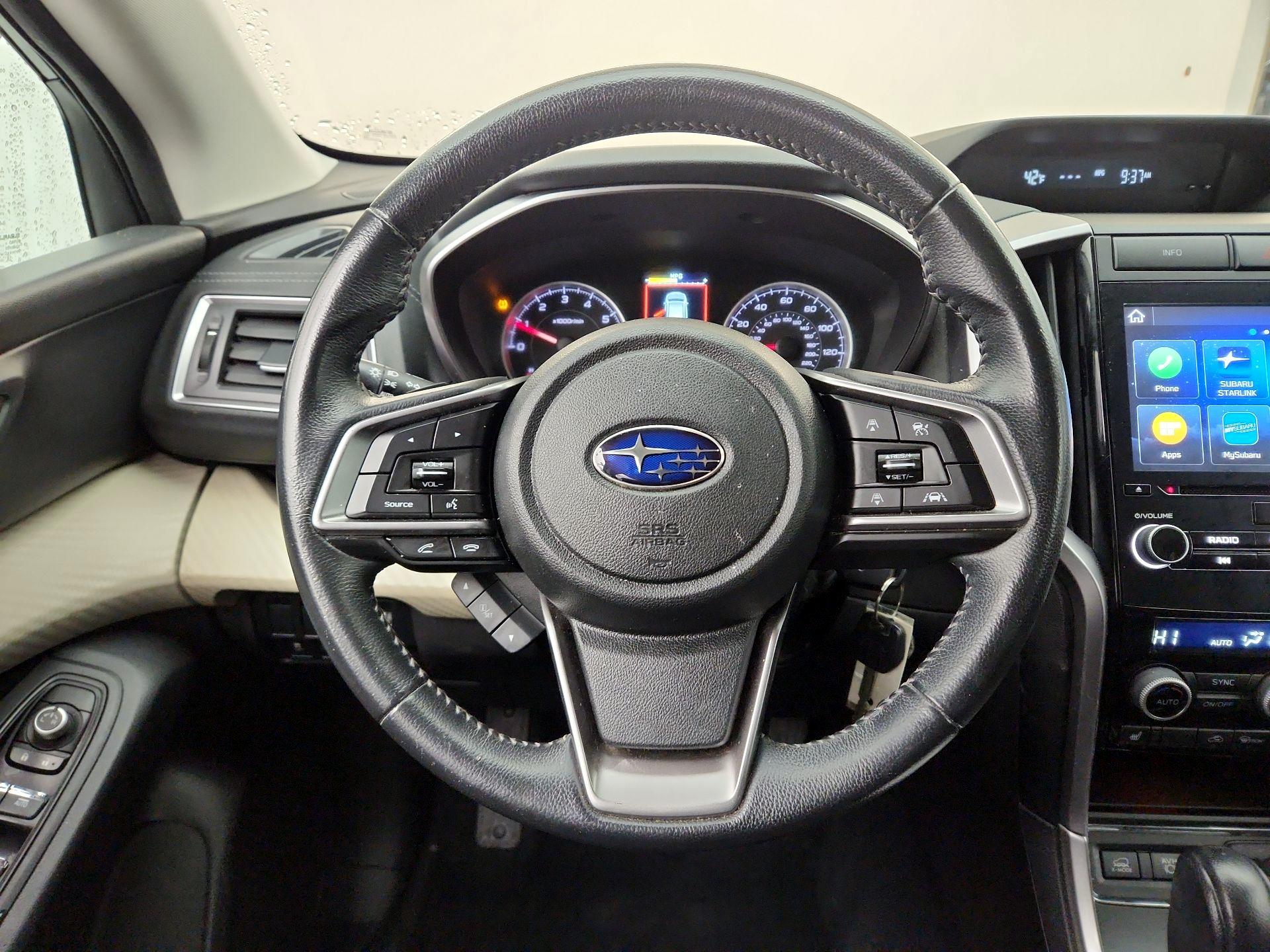 Thumbnail: 2019 Subaru Ascent - 10