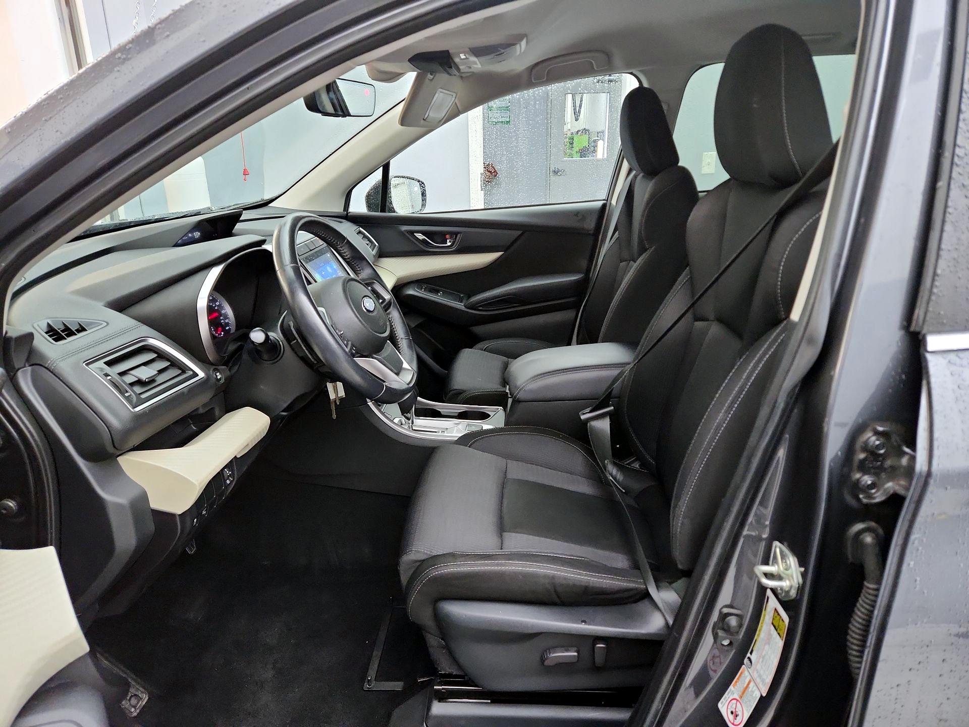 Thumbnail: 2019 Subaru Ascent - 11