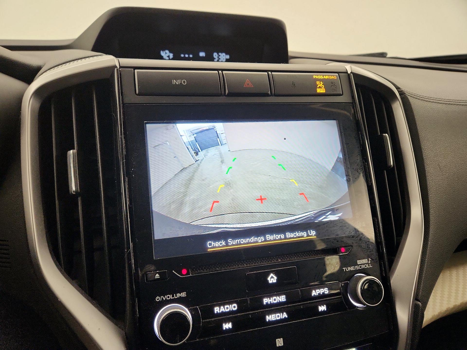 Thumbnail: 2019 Subaru Ascent - 14