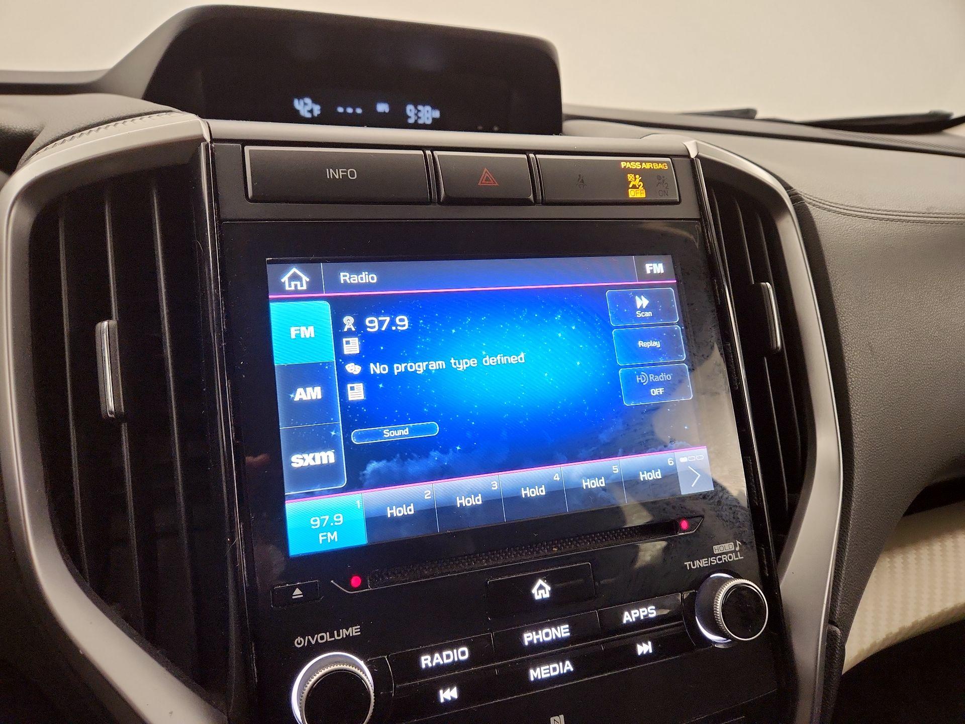 Thumbnail: 2019 Subaru Ascent - 15