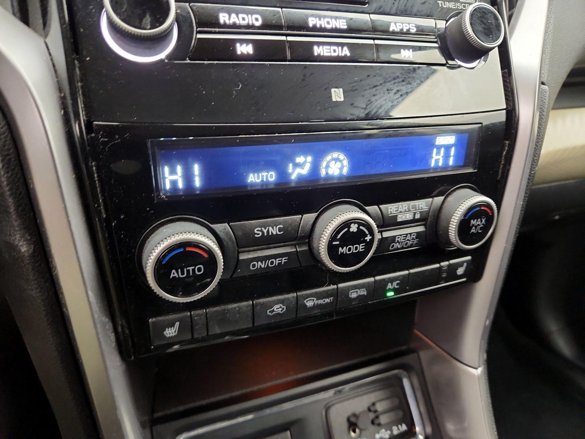 Thumbnail: 2019 Subaru Ascent - 16