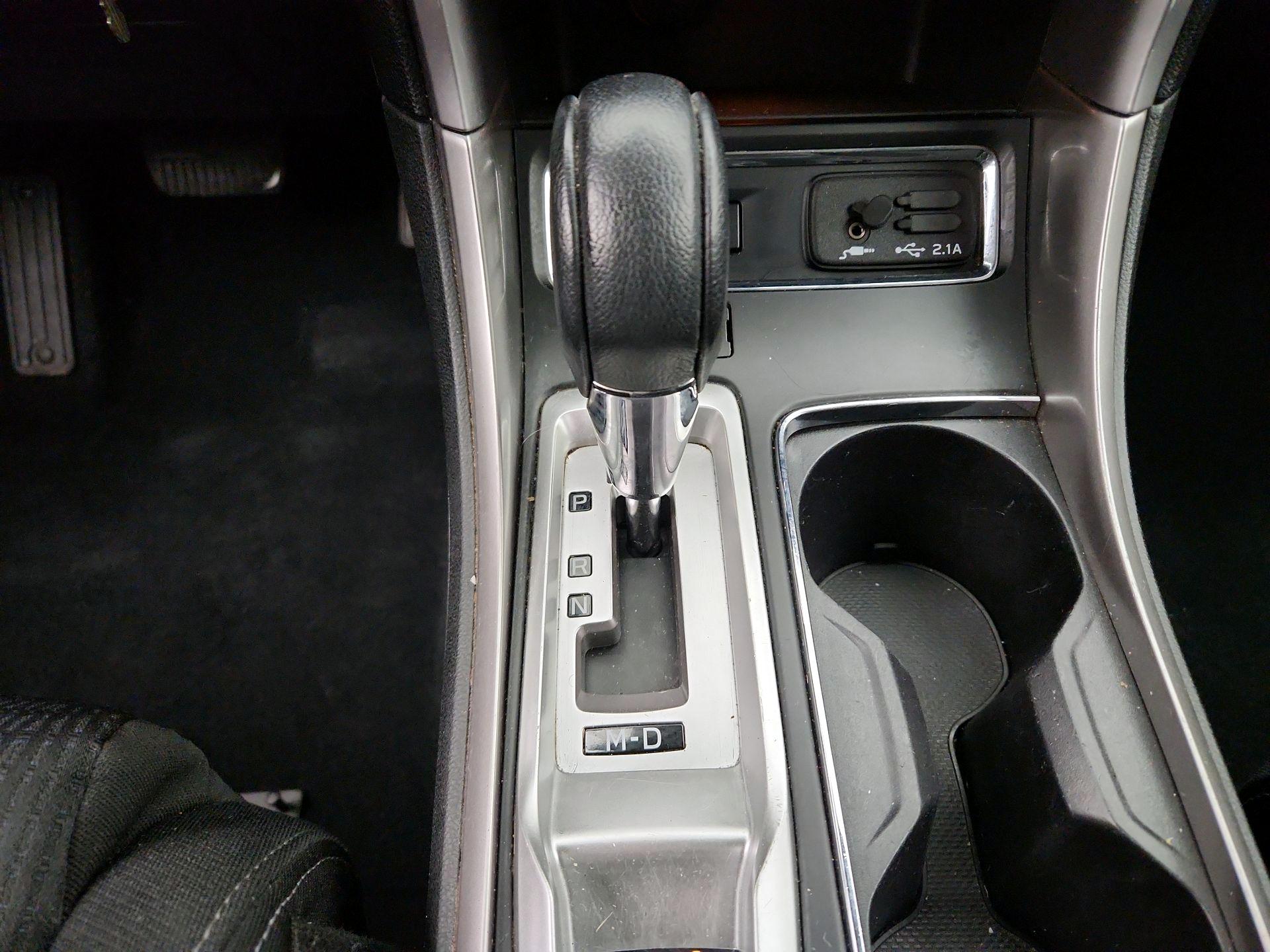 Thumbnail: 2019 Subaru Ascent - 17