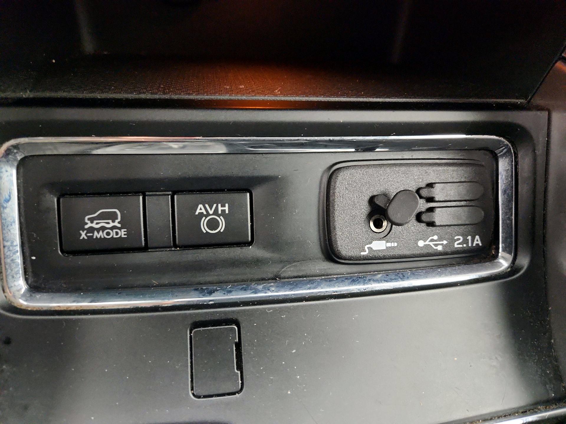 Thumbnail: 2019 Subaru Ascent - 18