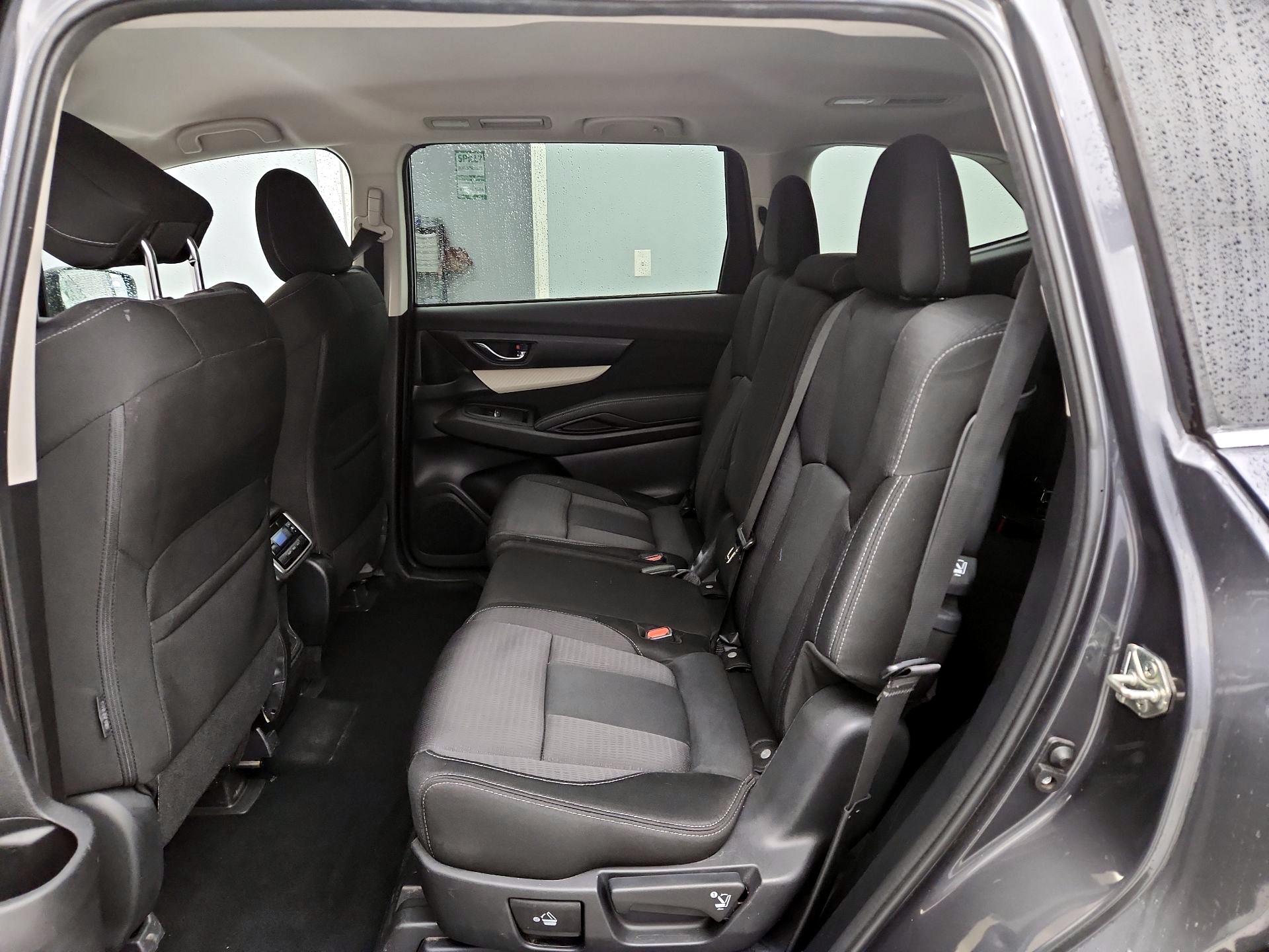 Thumbnail: 2019 Subaru Ascent - 19