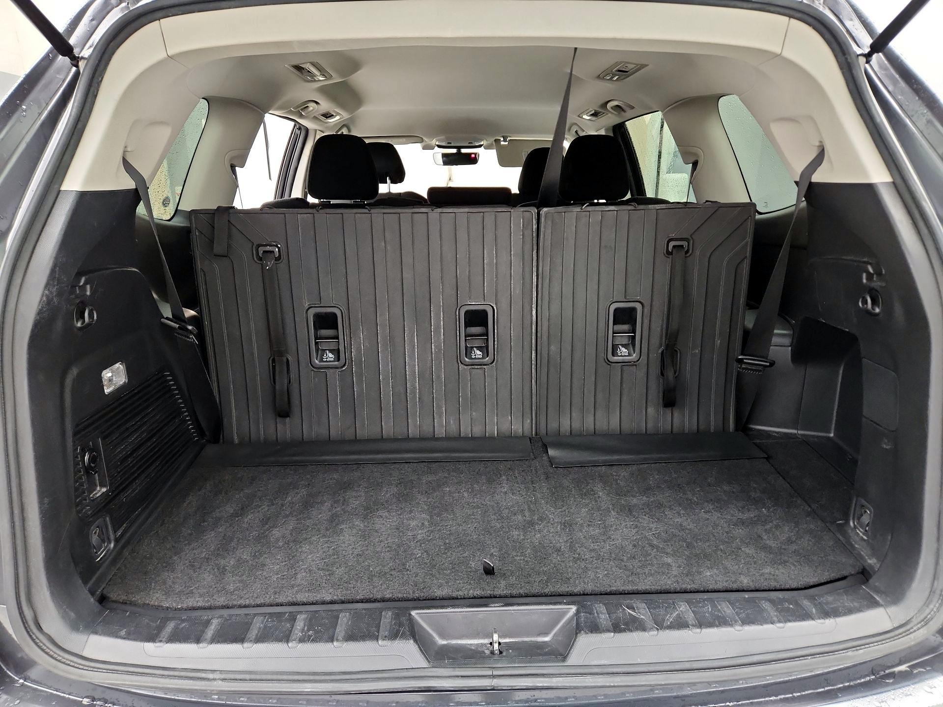 Thumbnail: 2019 Subaru Ascent - 20