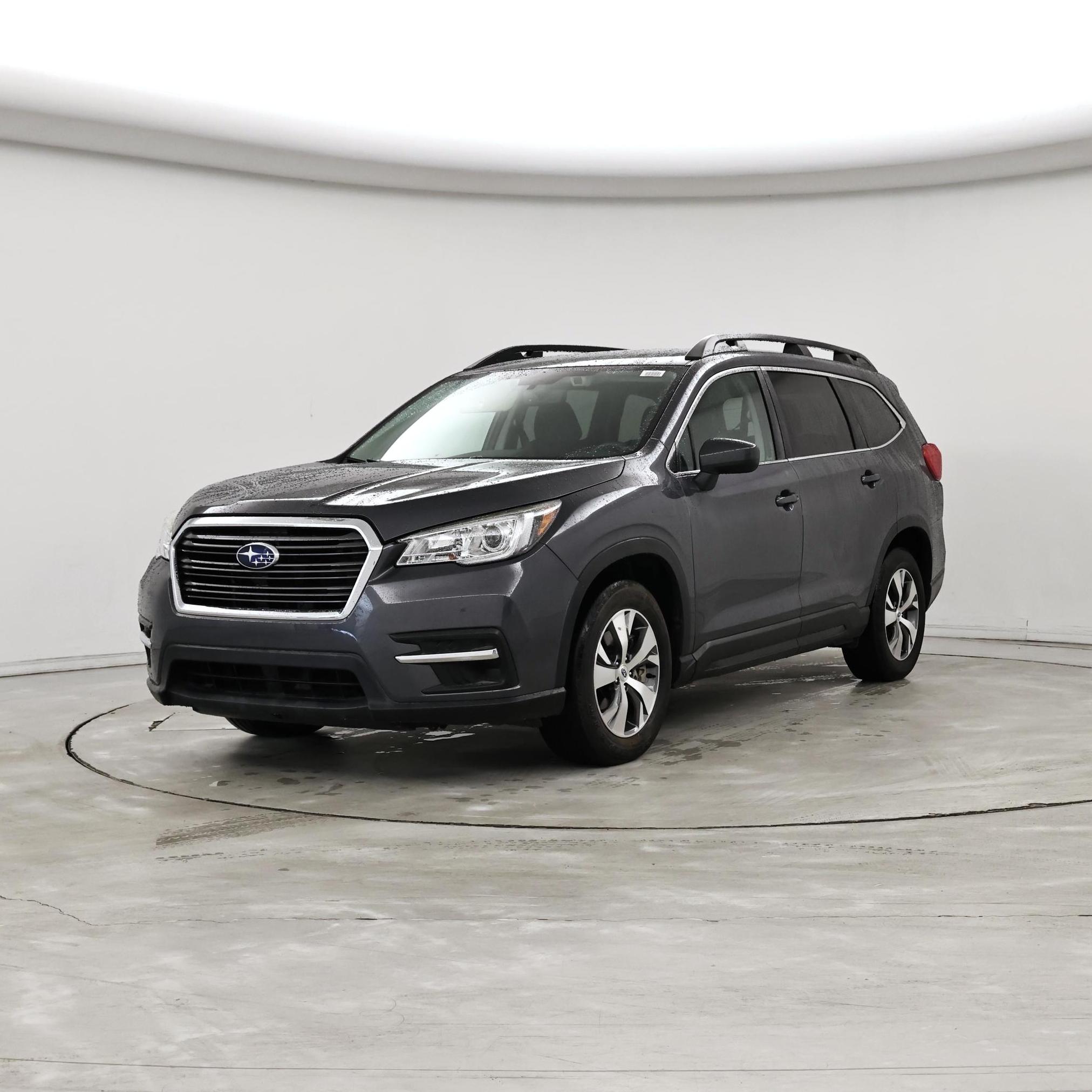 Thumbnail: 2019 Subaru Ascent - 4