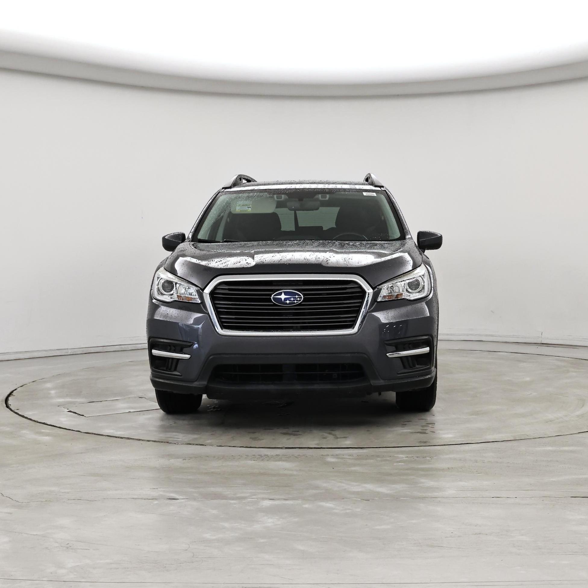 Thumbnail: 2019 Subaru Ascent - 5