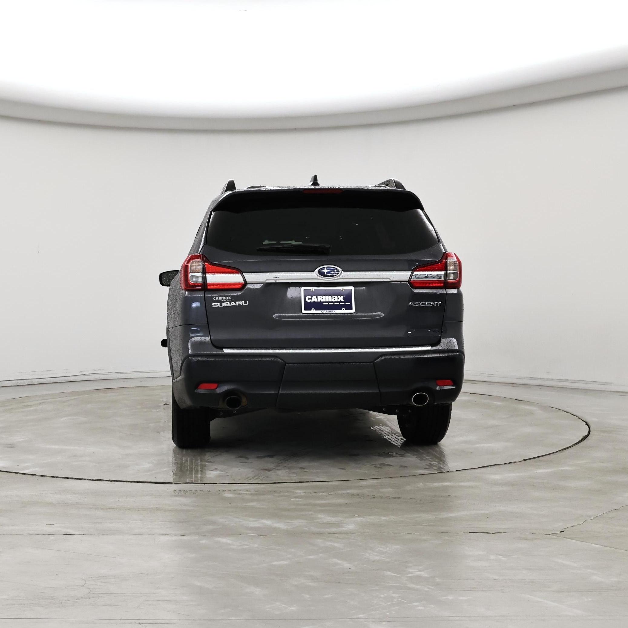 Thumbnail: 2019 Subaru Ascent - 6