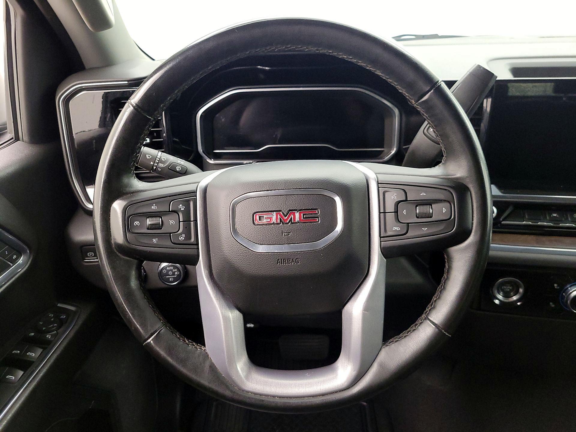 Thumbnail: 2024 GMC Sierra 1500 - 10