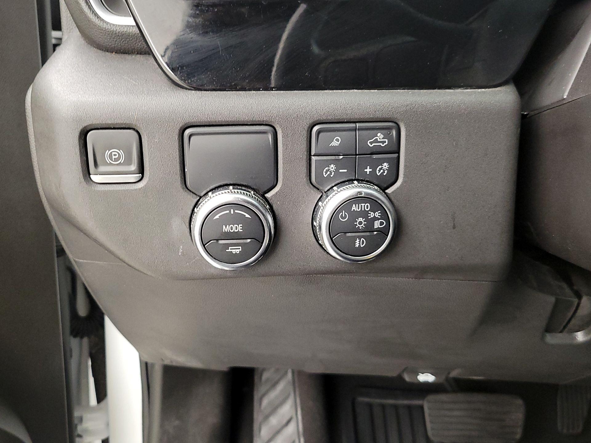 Thumbnail: 2024 GMC Sierra 1500 - 13