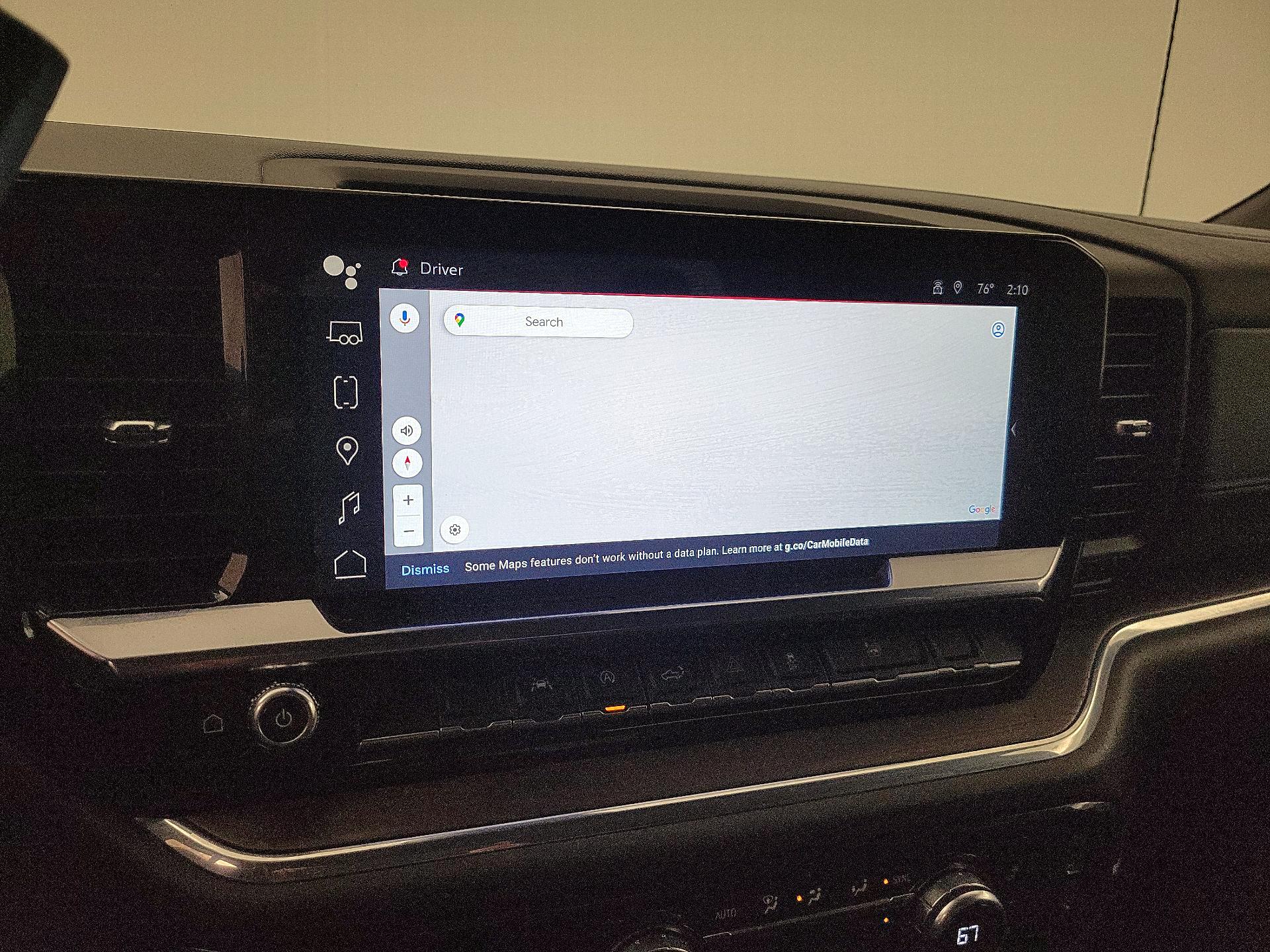 Thumbnail: 2024 GMC Sierra 1500 - 14