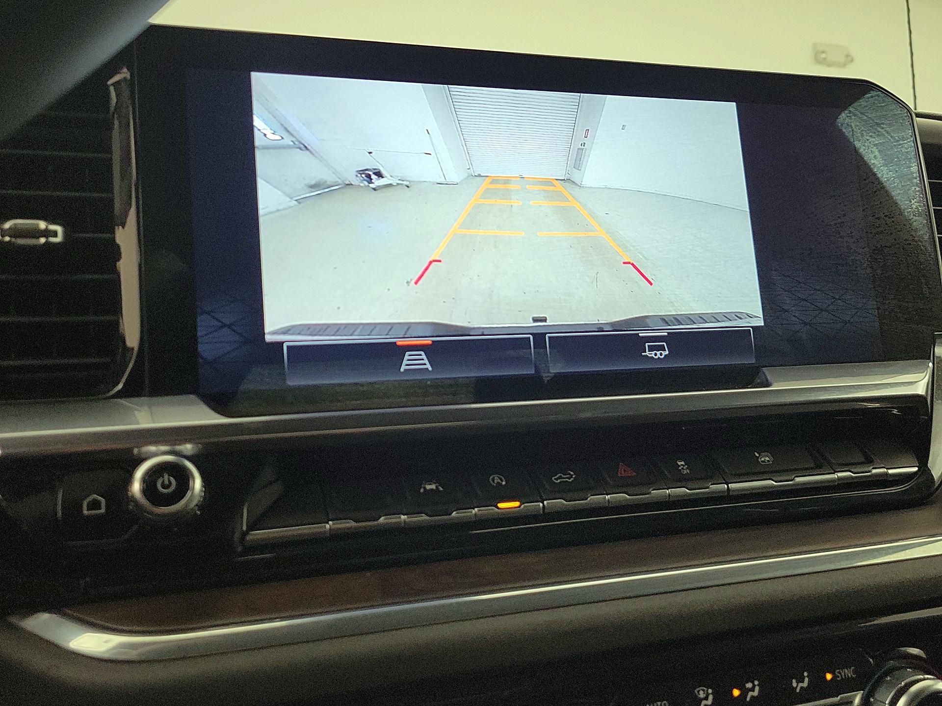 Thumbnail: 2024 GMC Sierra 1500 - 15