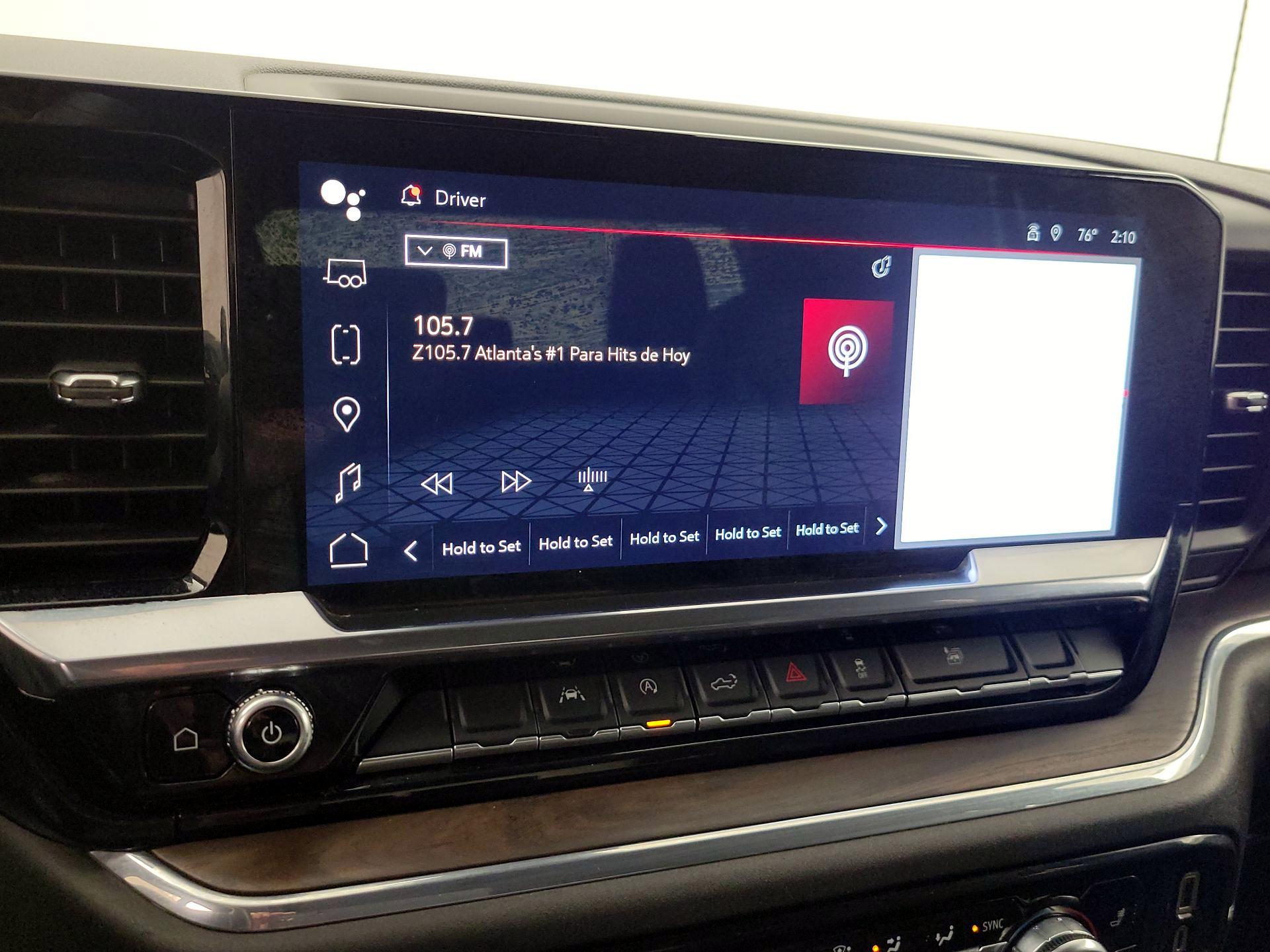 Thumbnail: 2024 GMC Sierra 1500 - 16