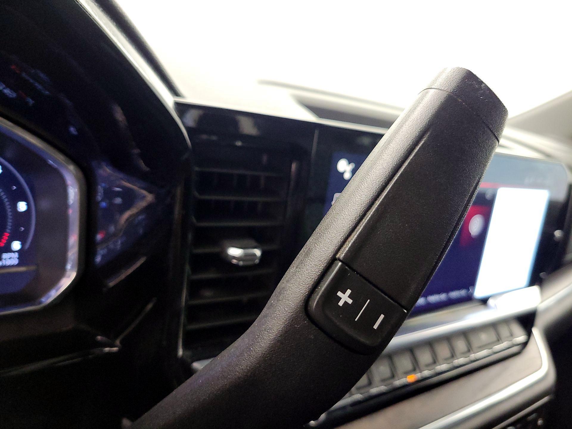 Thumbnail: 2024 GMC Sierra 1500 - 18