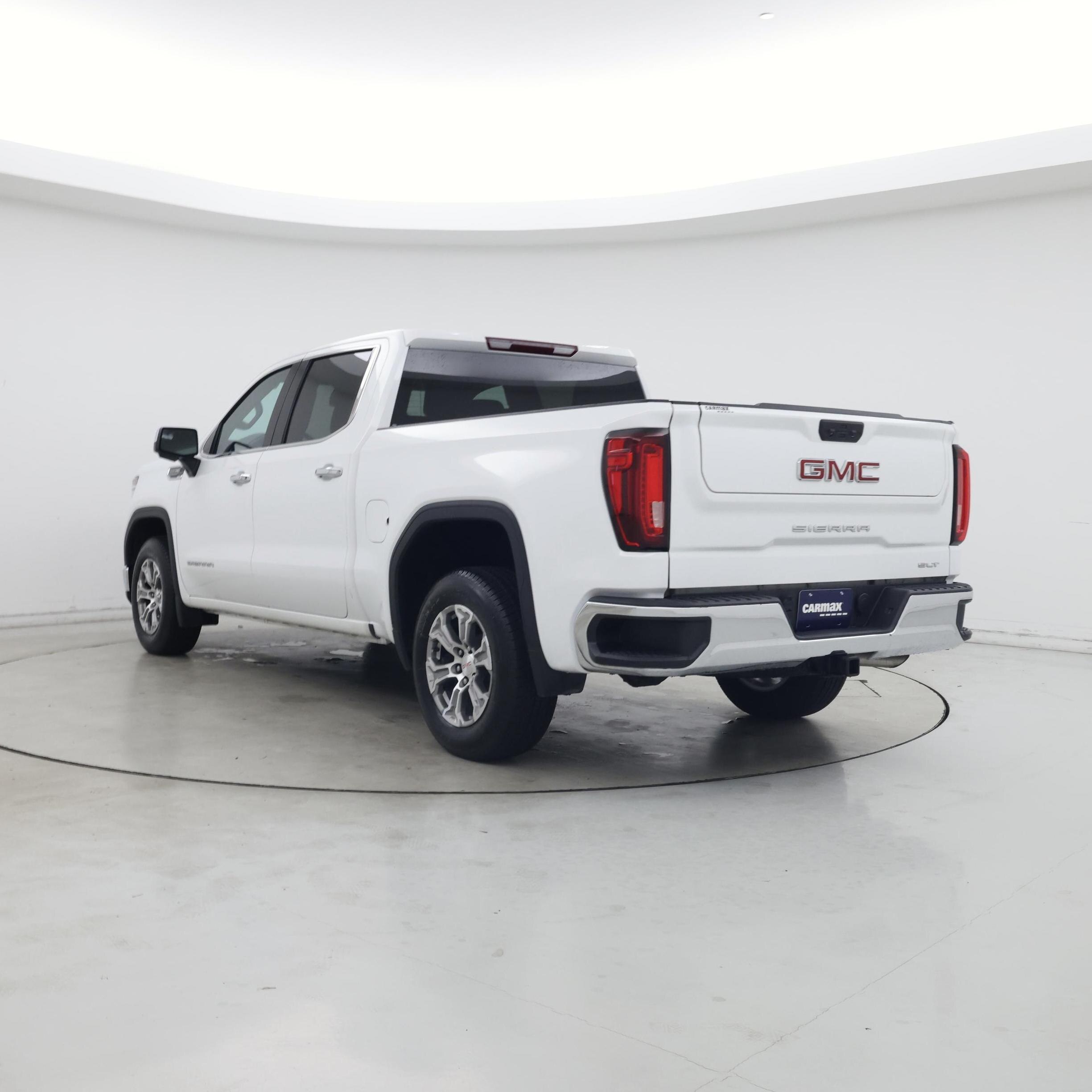 Thumbnail: 2024 GMC Sierra 1500 - 2